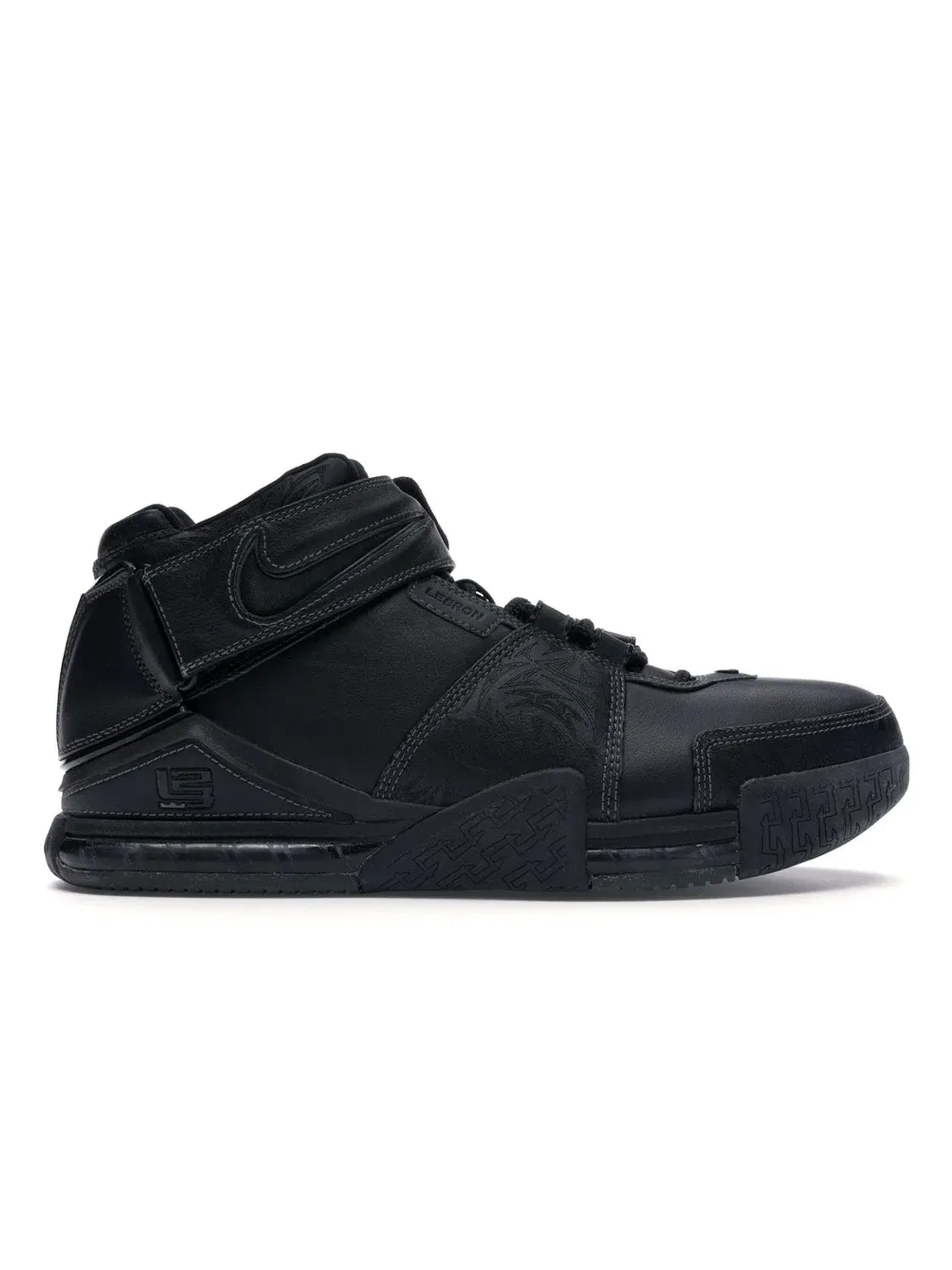 Мужские кроссовки для баскетбола Nike LeBron 2 — изображение 1 из 4