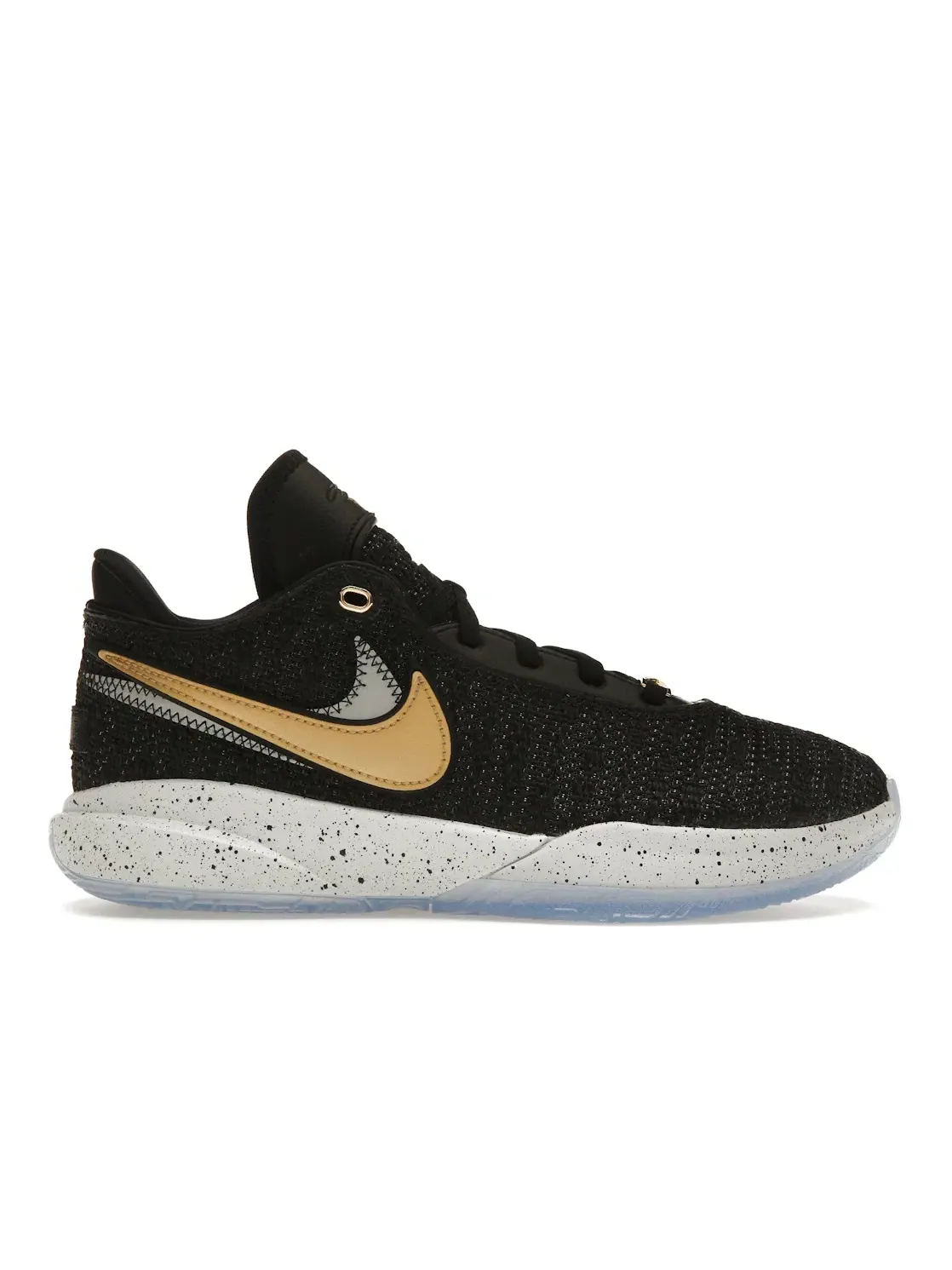 Детские кроссовки для мальчиков Nike LeBron 20 — изображение 1 из 4