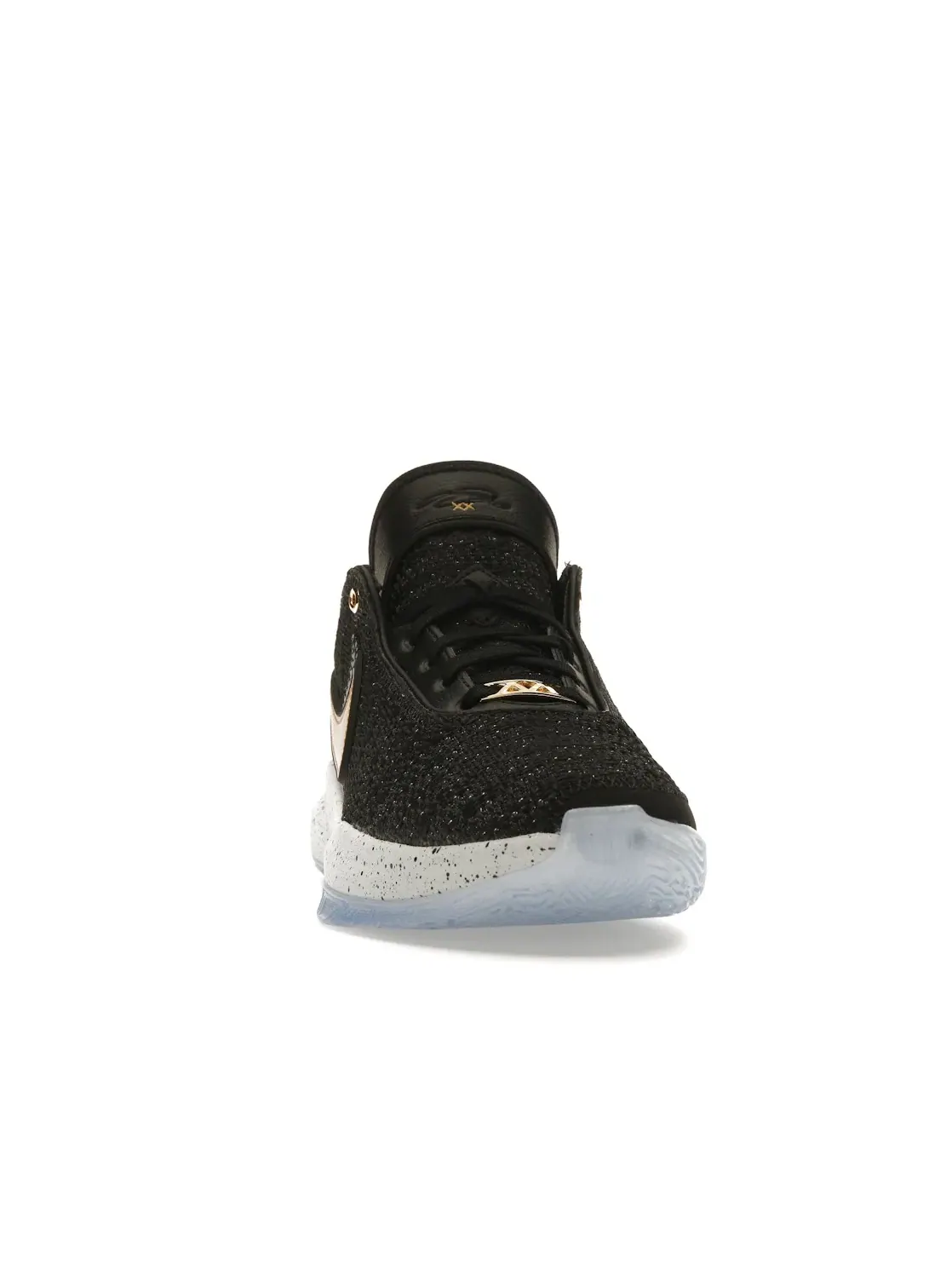 Детские кроссовки для мальчиков Nike LeBron 20 — изображение 2 из 4