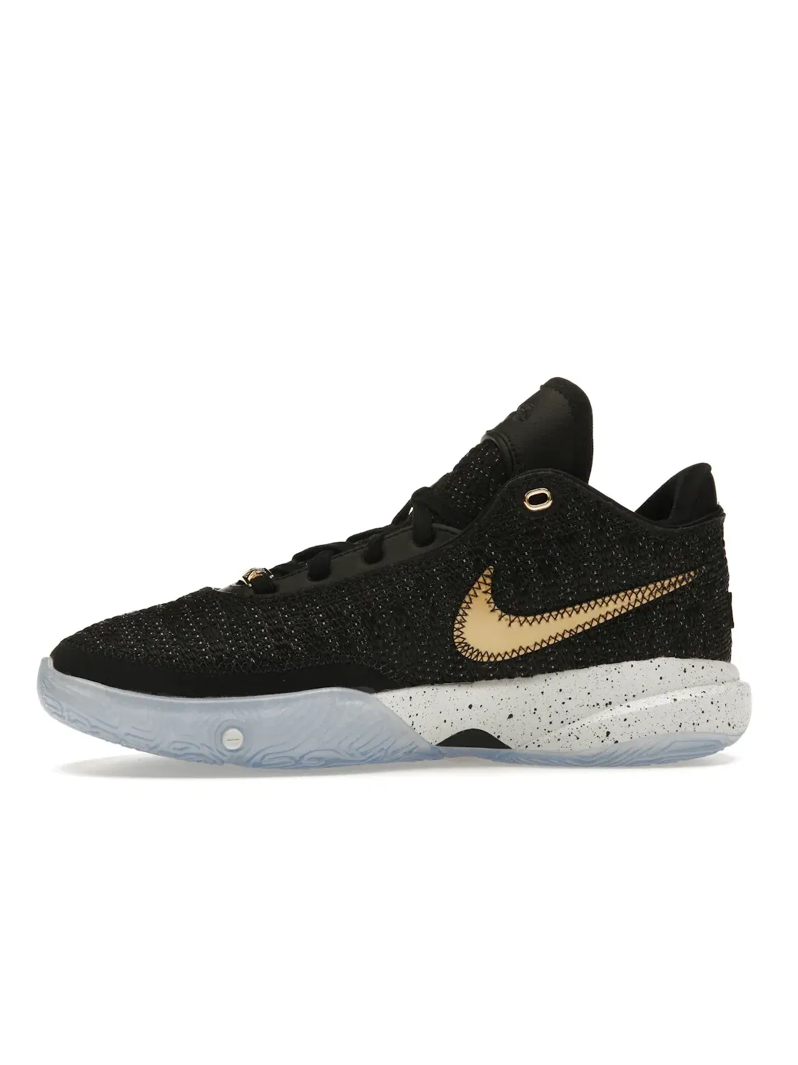 Детские кроссовки для мальчиков Nike LeBron 20 — изображение 3 из 4