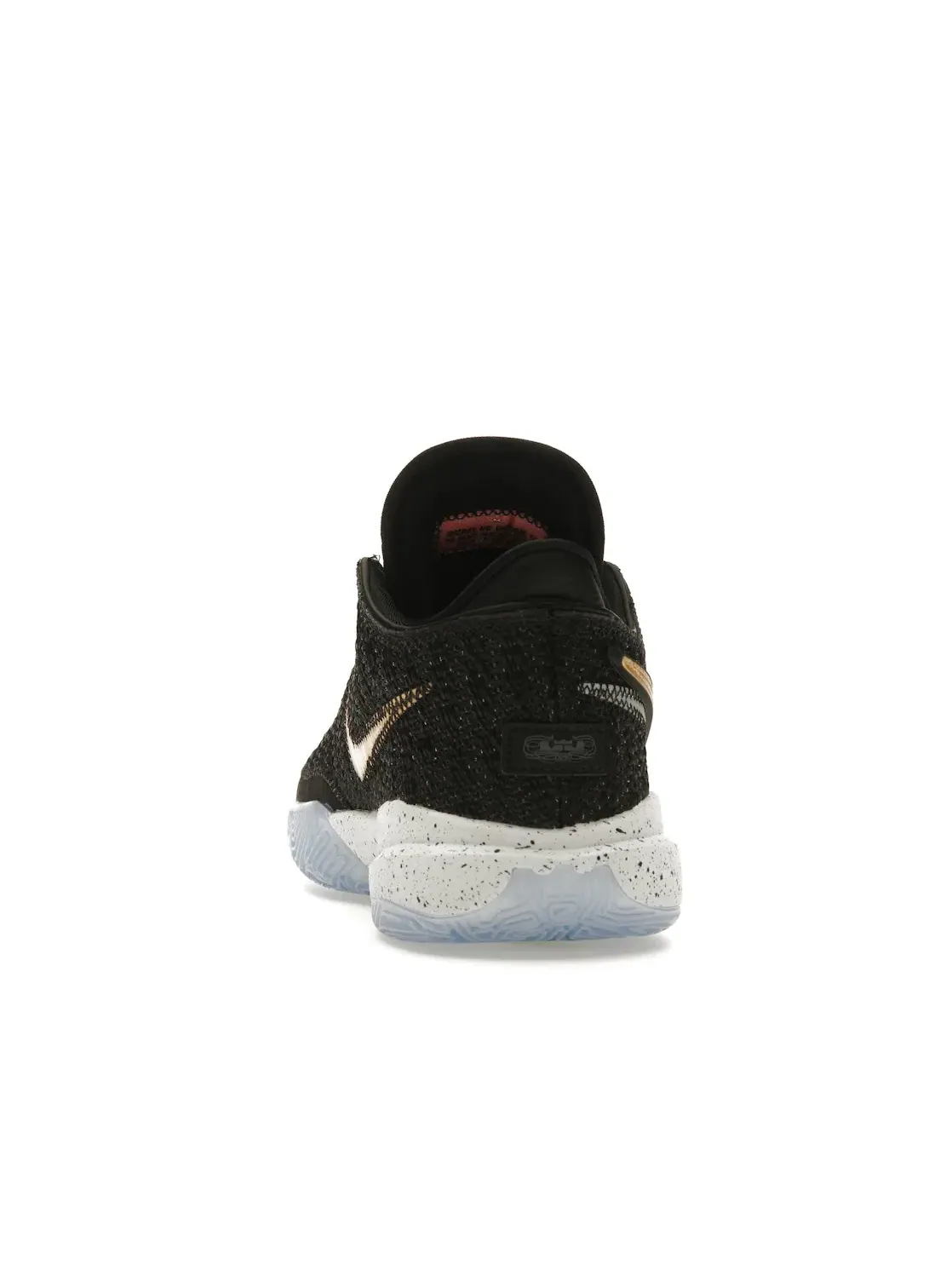 Детские кроссовки для мальчиков Nike LeBron 20 — изображение 4 из 4