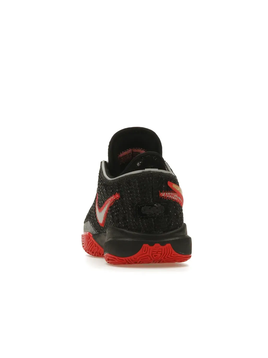 Детские кроссовки для мальчиков с высокой производительностью Nike LeBron 20 — изображение 4 из 4