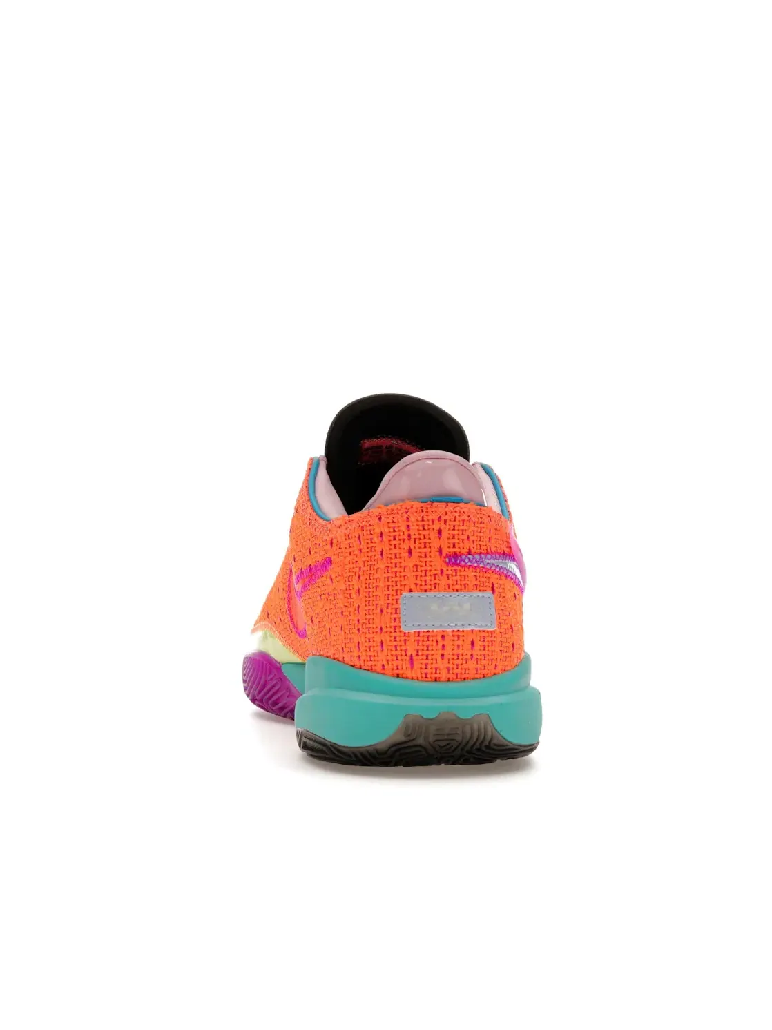 Мужские кроссовки с амортизацией Nike LeBron 20 Chosen 1 Nike — изображение 4 из 4