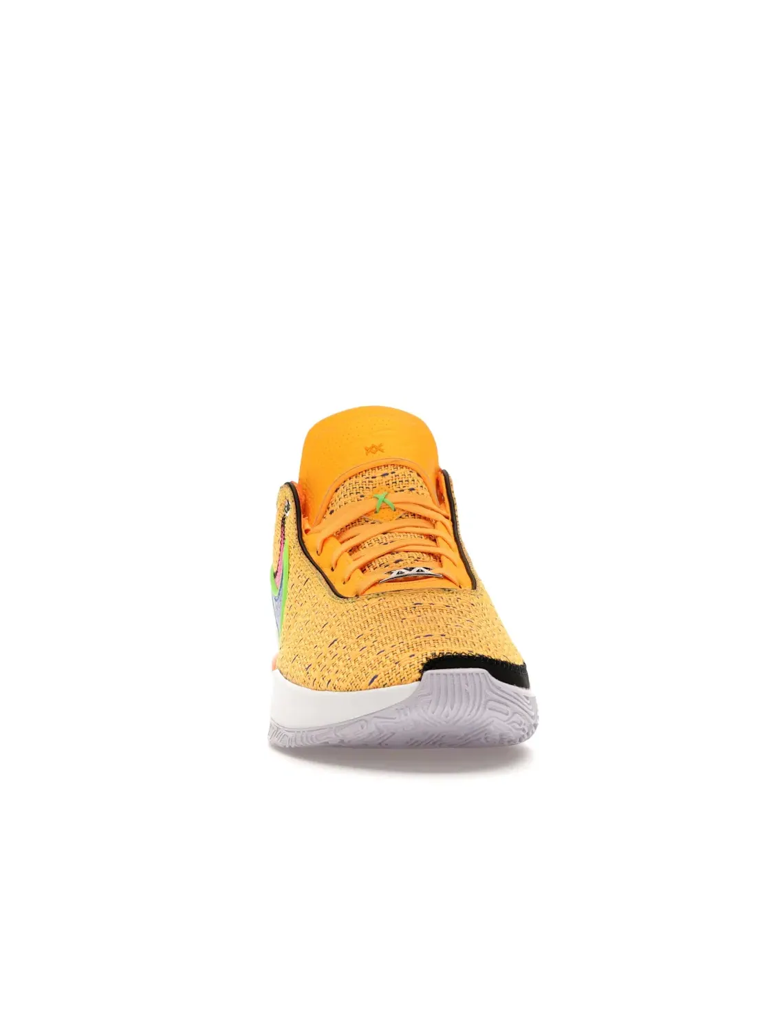 Мужские кроссовки для баскетбола с ярким дизайном Nike LeBron 20 Nike — изображение 2 из 4