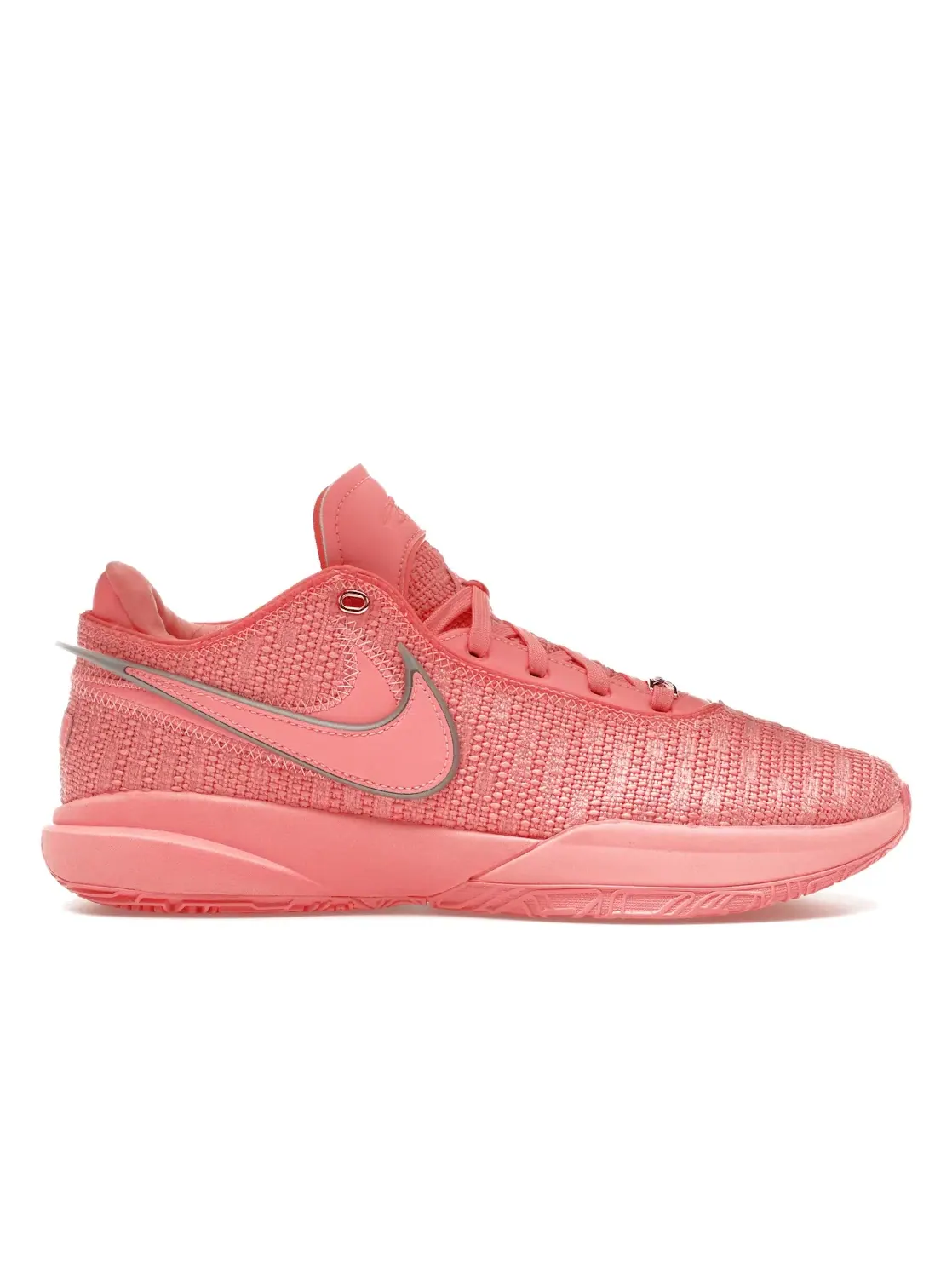 Мужские кроссовки баскетбольные Nike LeBron 20 — изображение 1 из 4