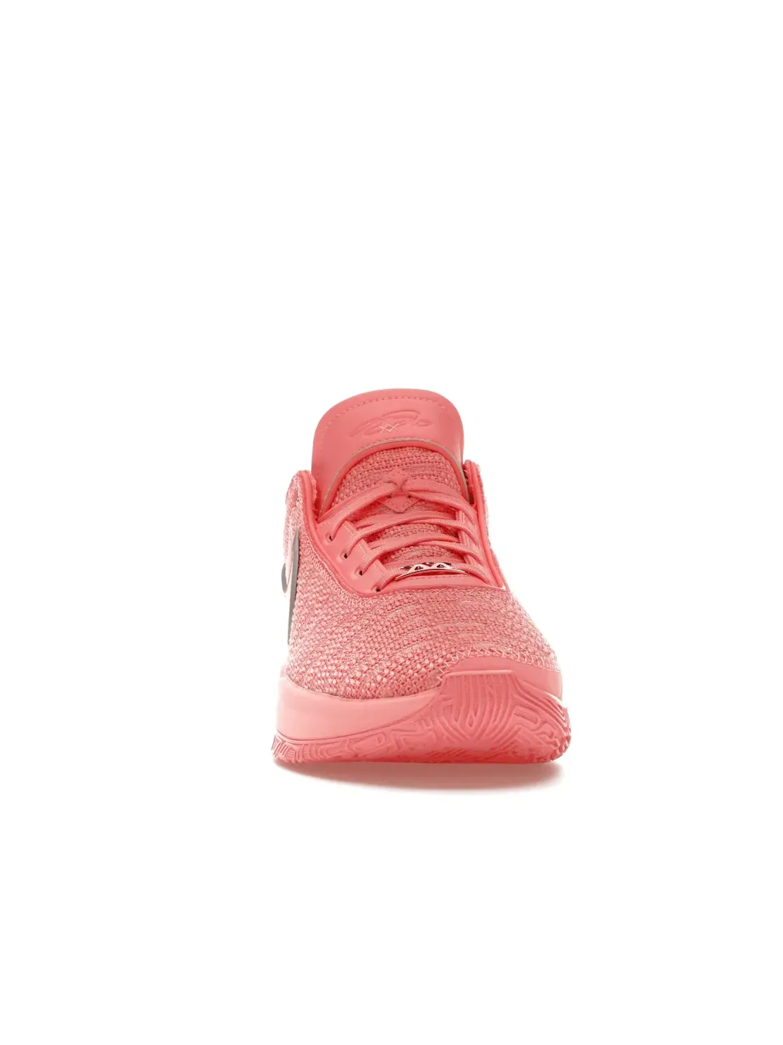 Мужские кроссовки баскетбольные Nike LeBron 20 — изображение 2 из 4