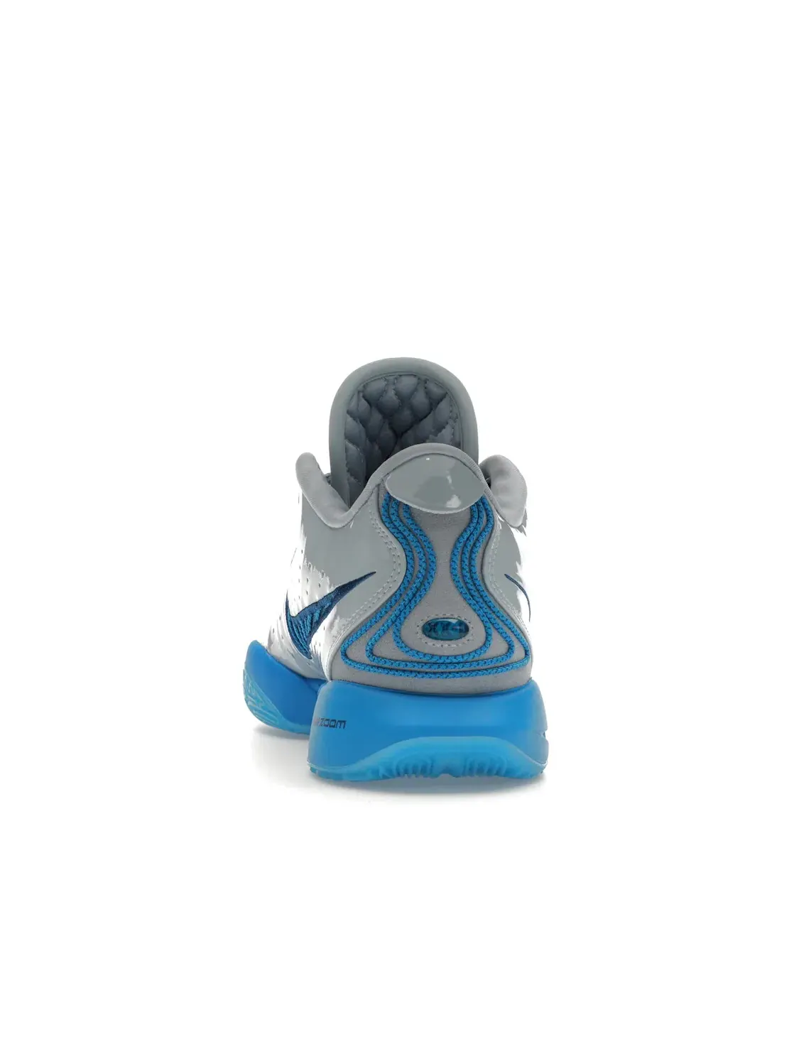 Мужские кроссовки для баскетбола с дизайном Nike LeBron 21 Nike — изображение 4 из 4