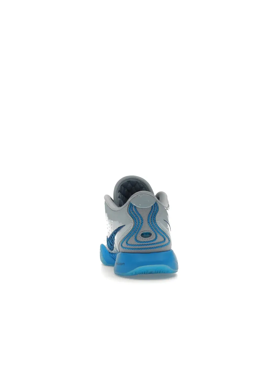 Детские кроссовки для баскетбола Nike LeBron 21 — изображение 4 из 4