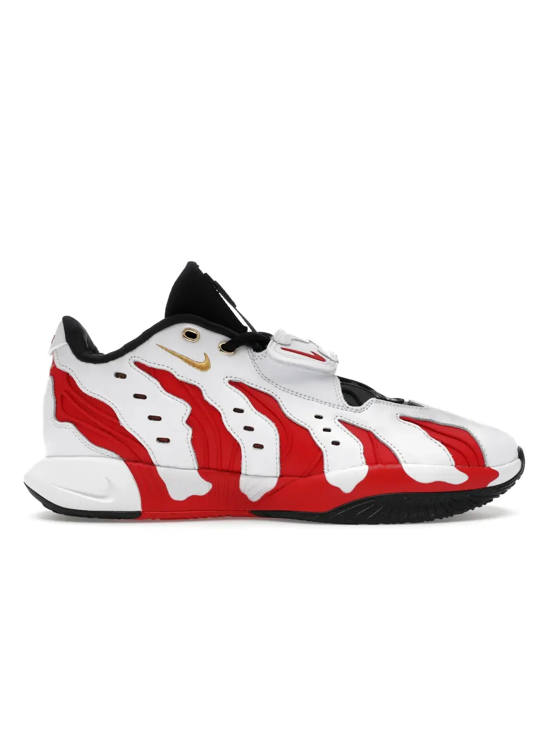 Мужские кроссовки с высокими характеристиками Nike LeBron 21 Nike — изображение 1 из 4