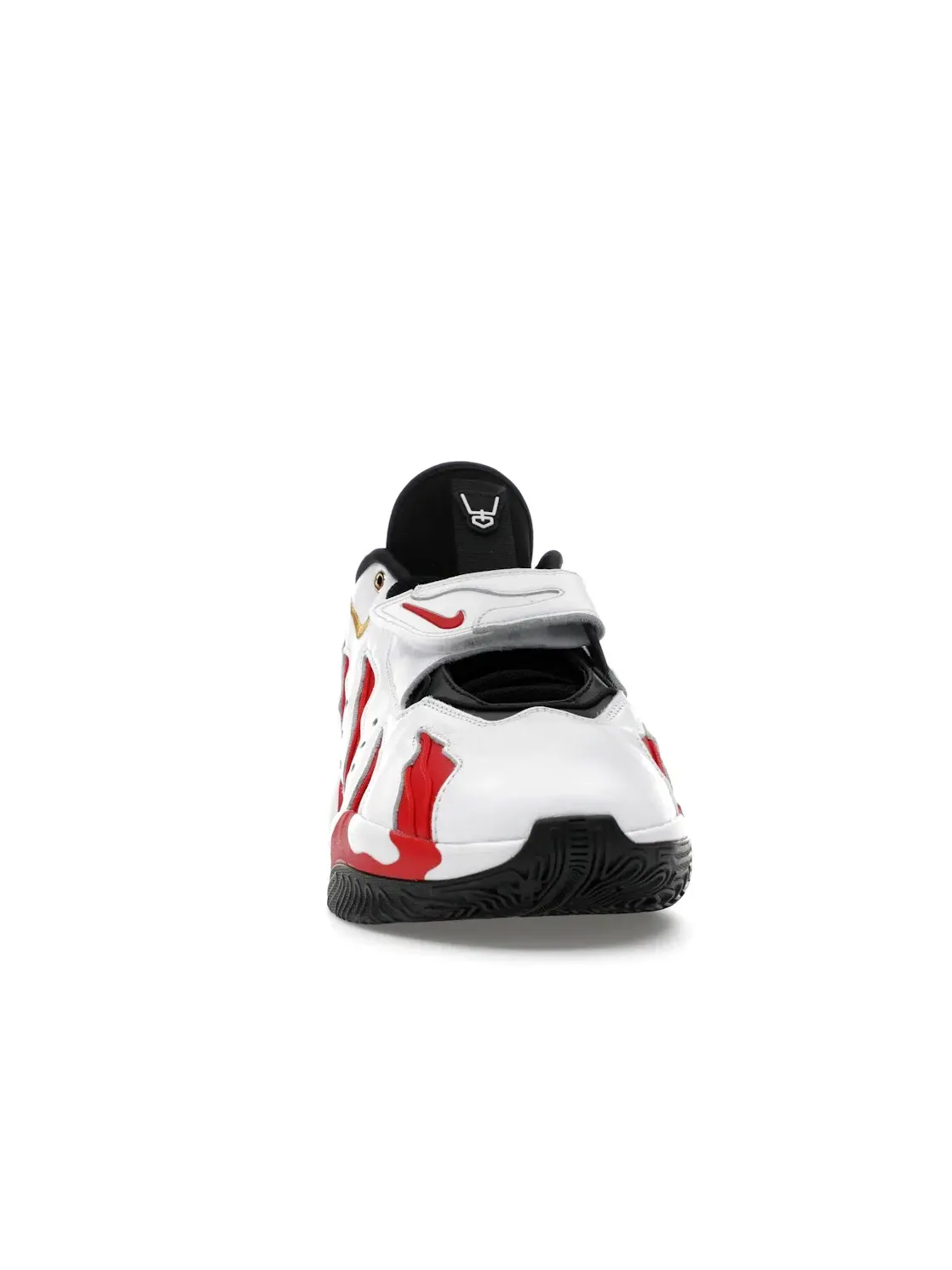 Мужские кроссовки с высокими характеристиками Nike LeBron 21 Nike — изображение 2 из 4