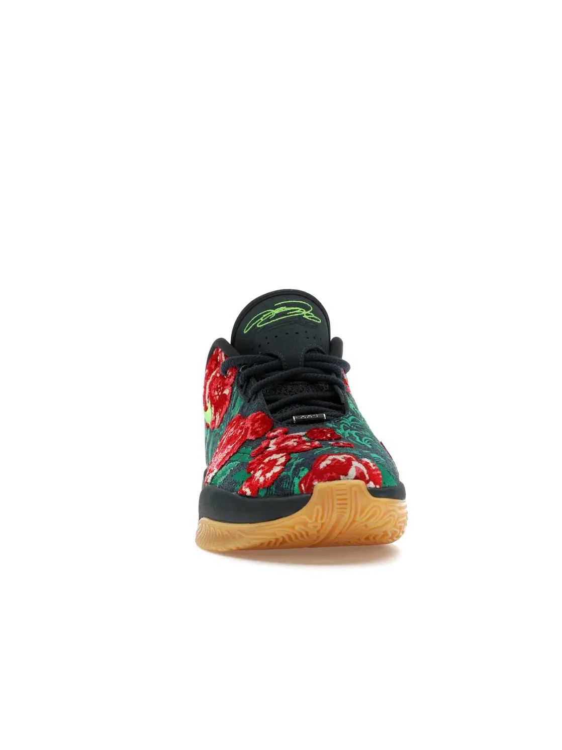 Мужские кроссовки с принтом Nike LeBron 21 PRM Nike — изображение 2 из 4