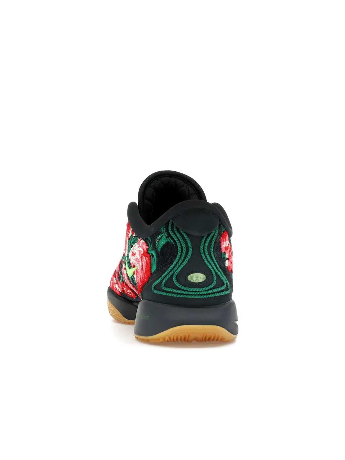 Мужские кроссовки с принтом Nike LeBron 21 PRM Nike — изображение 4 из 4