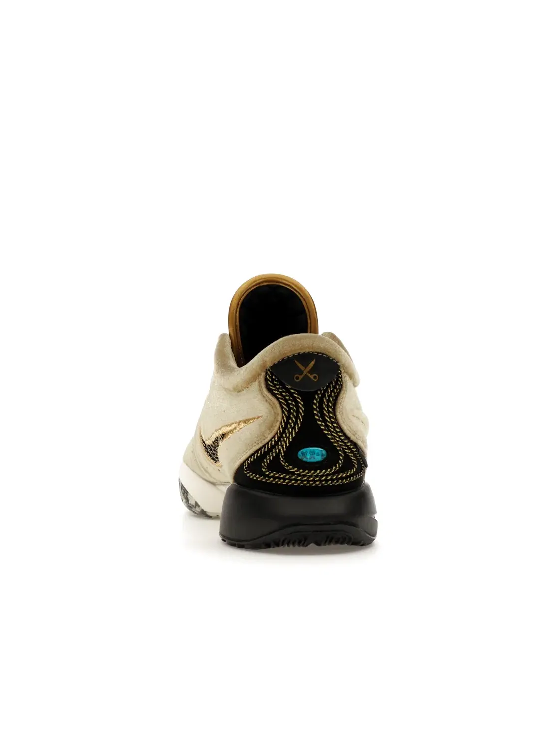 Мужские кроссовки для баскетбола Nike LeBron 21 — изображение 4 из 4