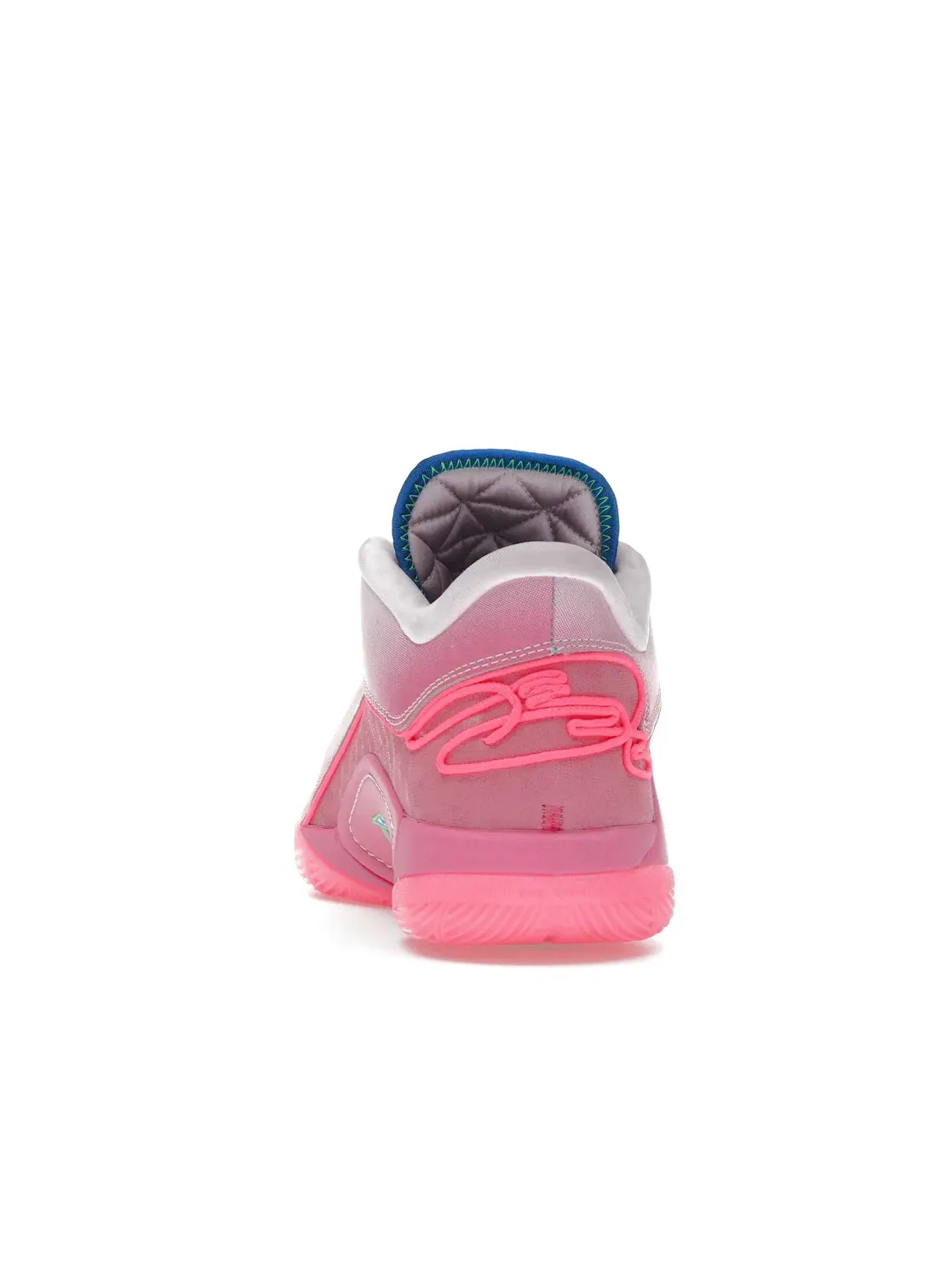 Мужские кроссовки для баскетбола Nike LeBron 22 — изображение 4 из 4