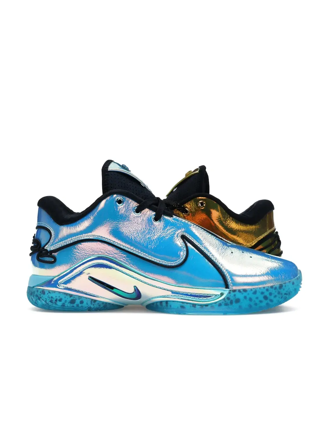 Мужские кроссовки для баскетбола Nike LeBron 22 Immortalized Pack — изображение 1 из 4, мульти-/мульти