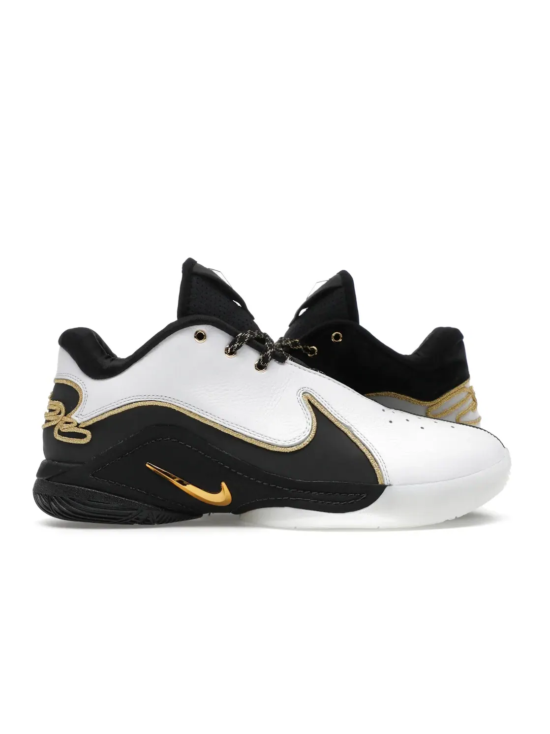 Мужские кроссовки с асимметричным дизайном Nike LeBron 22 Mogul Nike — изображение 1 из 4