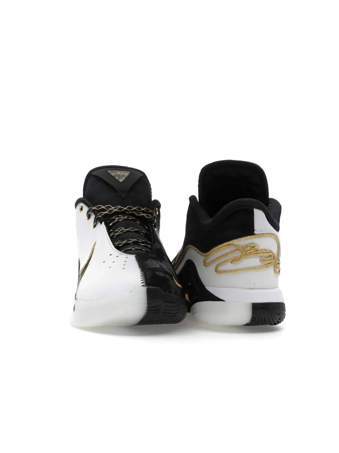 Мужские кроссовки с асимметричным дизайном Nike LeBron 22 Mogul Nike — изображение 2 из 4