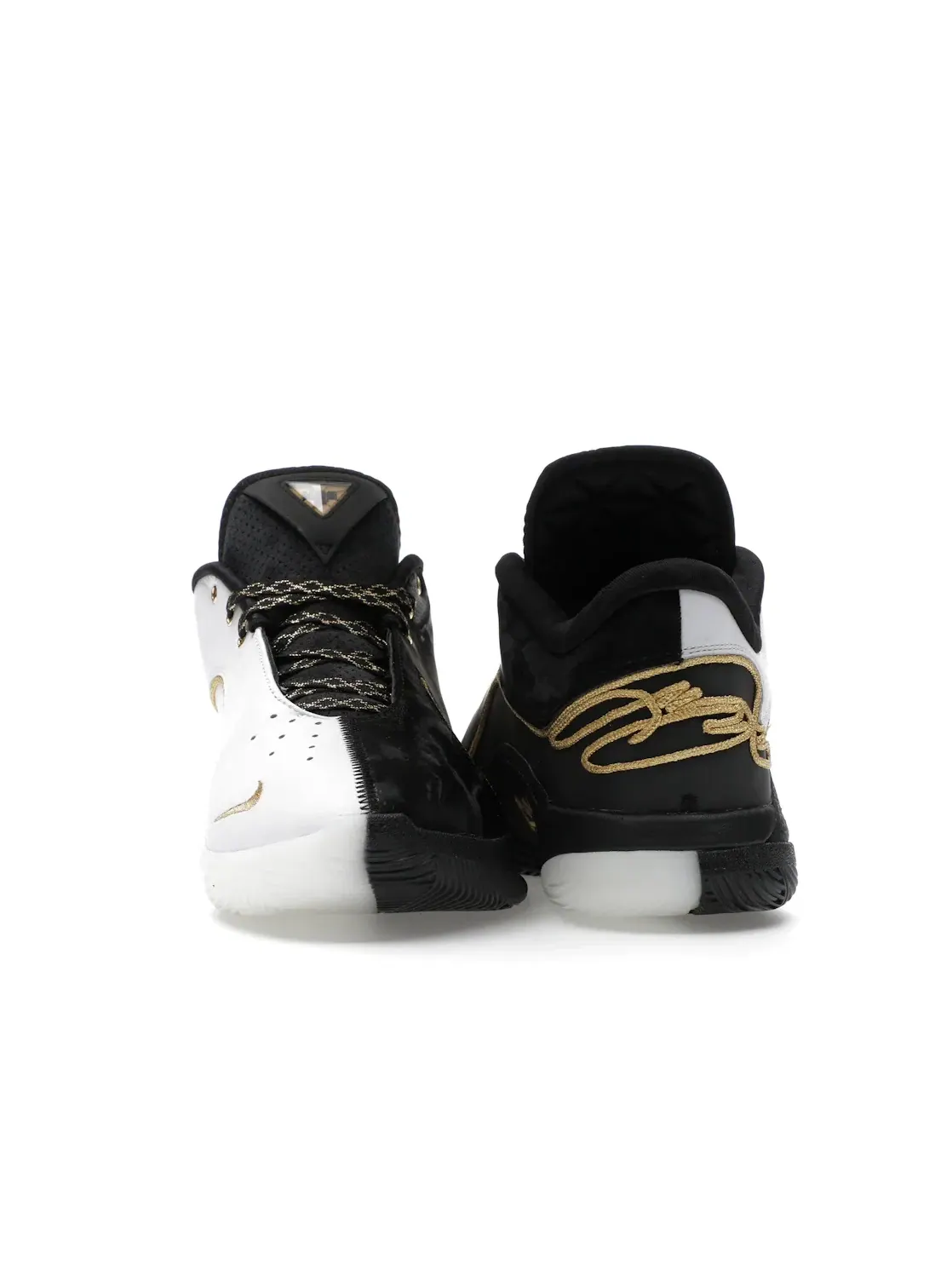 Мужские кроссовки с асимметричным дизайном Nike LeBron 22 Mogul Nike — изображение 4 из 4