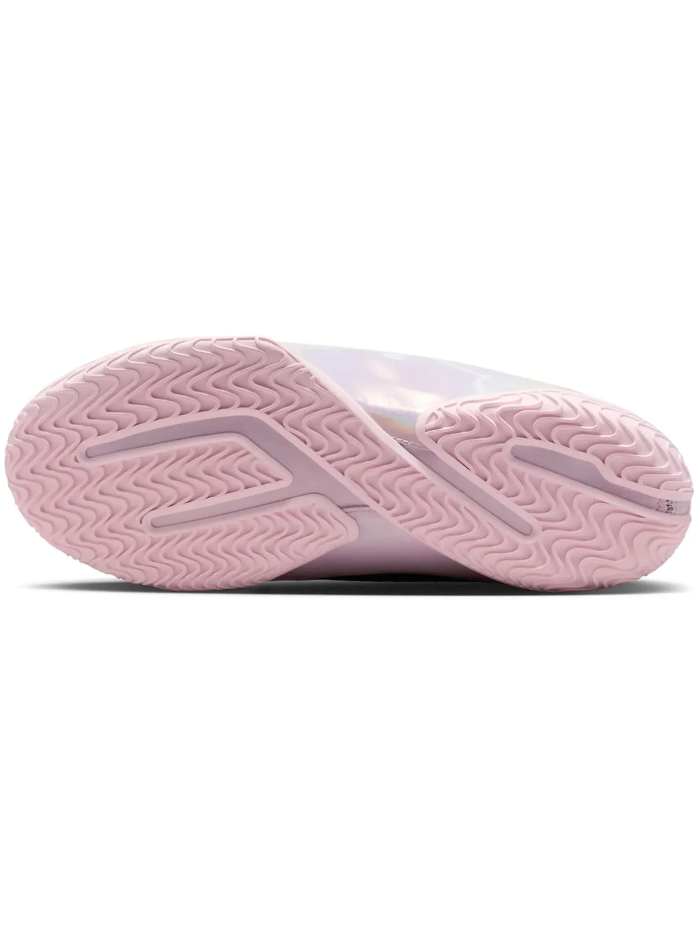 Мужские кроссовки для баскетбола Nike LeBron 23 Alt EP — изображение 2 из 2, синий/мульти-//оранжевый