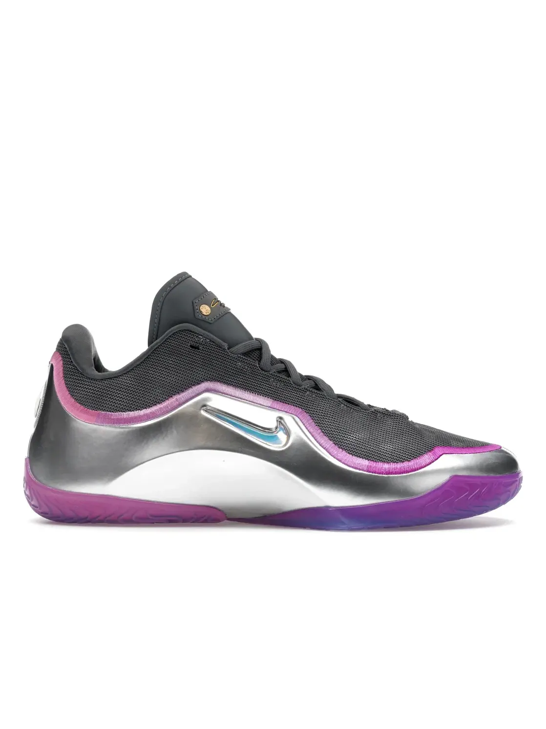 Мужские кроссовки Nike LeBron 23 Bubble Boy — изображение 1 из 4