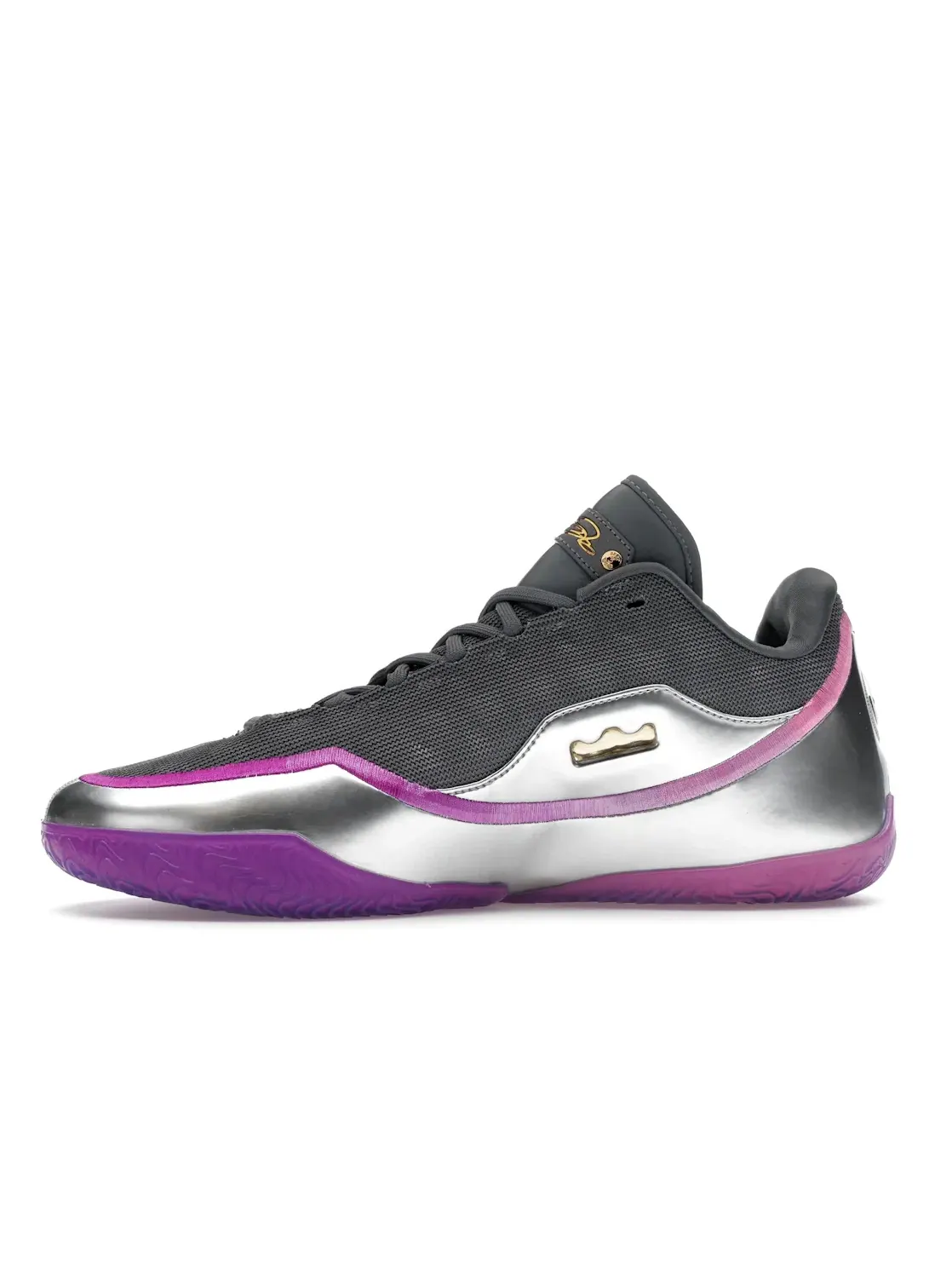 Мужские кроссовки Nike LeBron 23 Bubble Boy — изображение 3 из 4