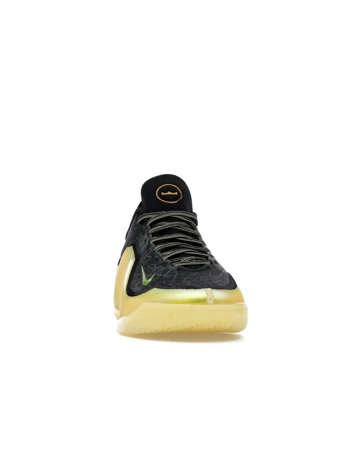 Мужские кроссовки для баскетбола Nike LeBron 23 Elite — изображение 2 из 4