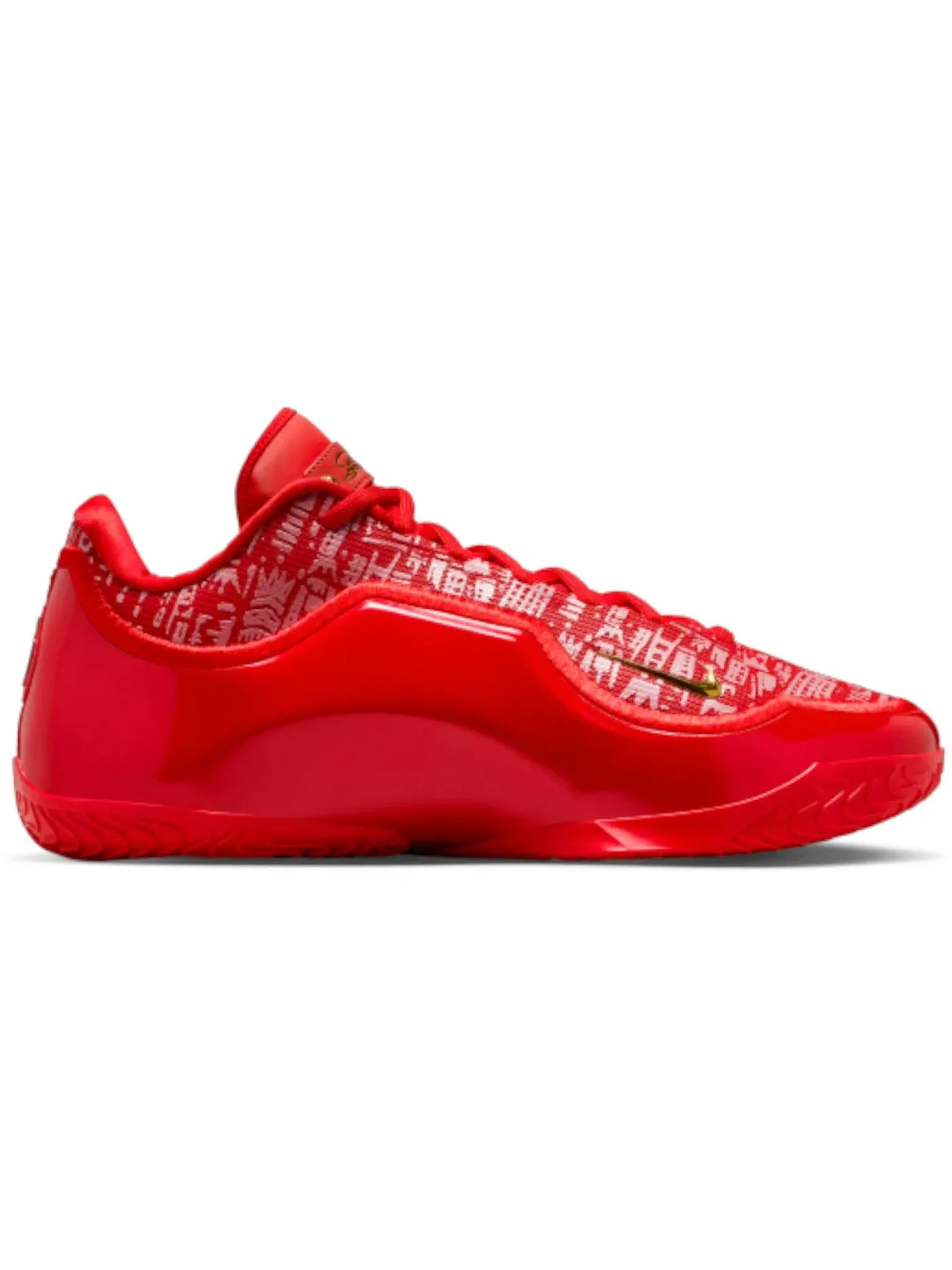 Мужские кроссовки для баскетбола Nike LeBron 23 EP — изображение 1 из 2