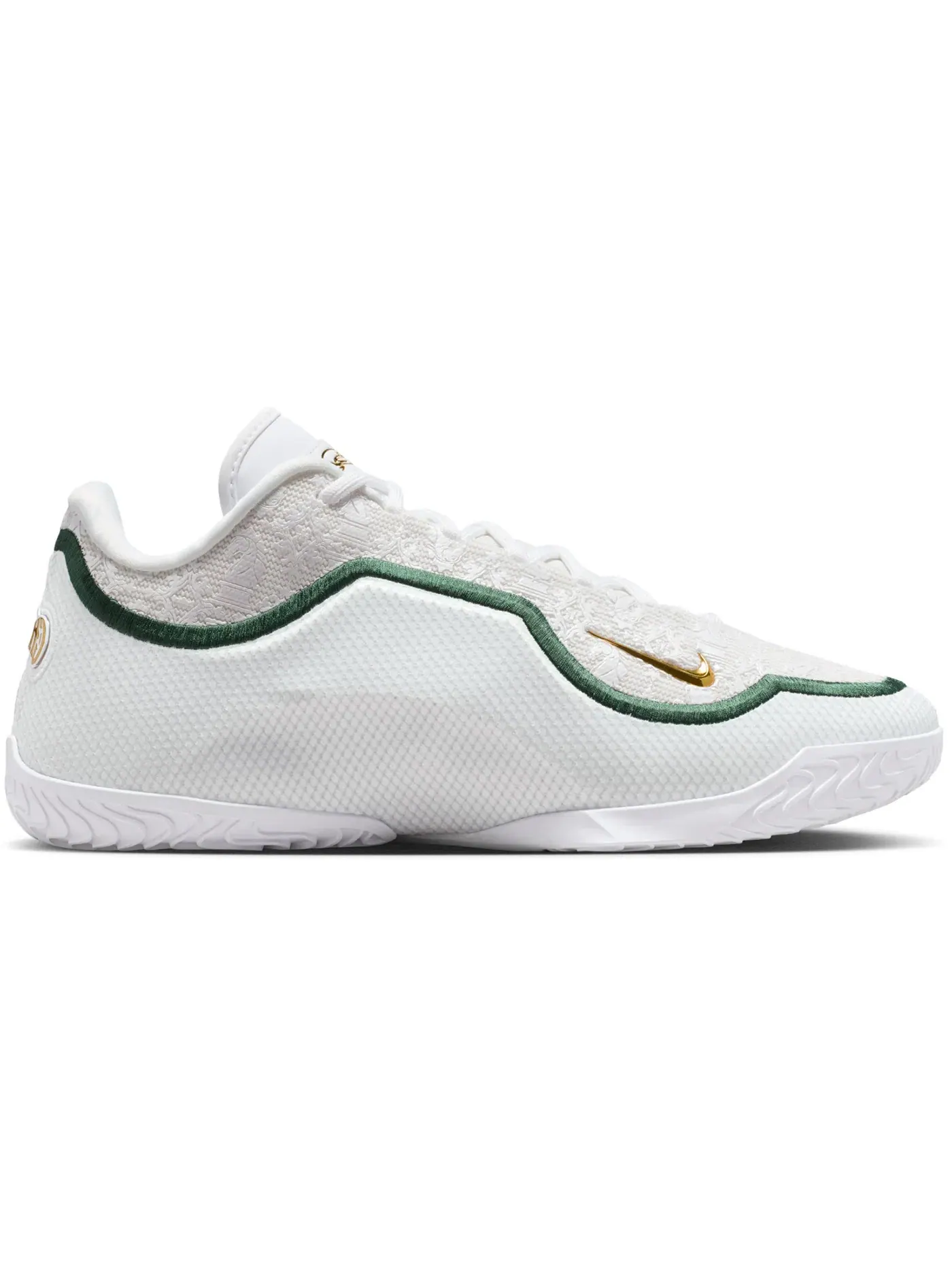 Мужские кроссовки для баскетбола Nike LeBron 23 EP — изображение 1 из 2