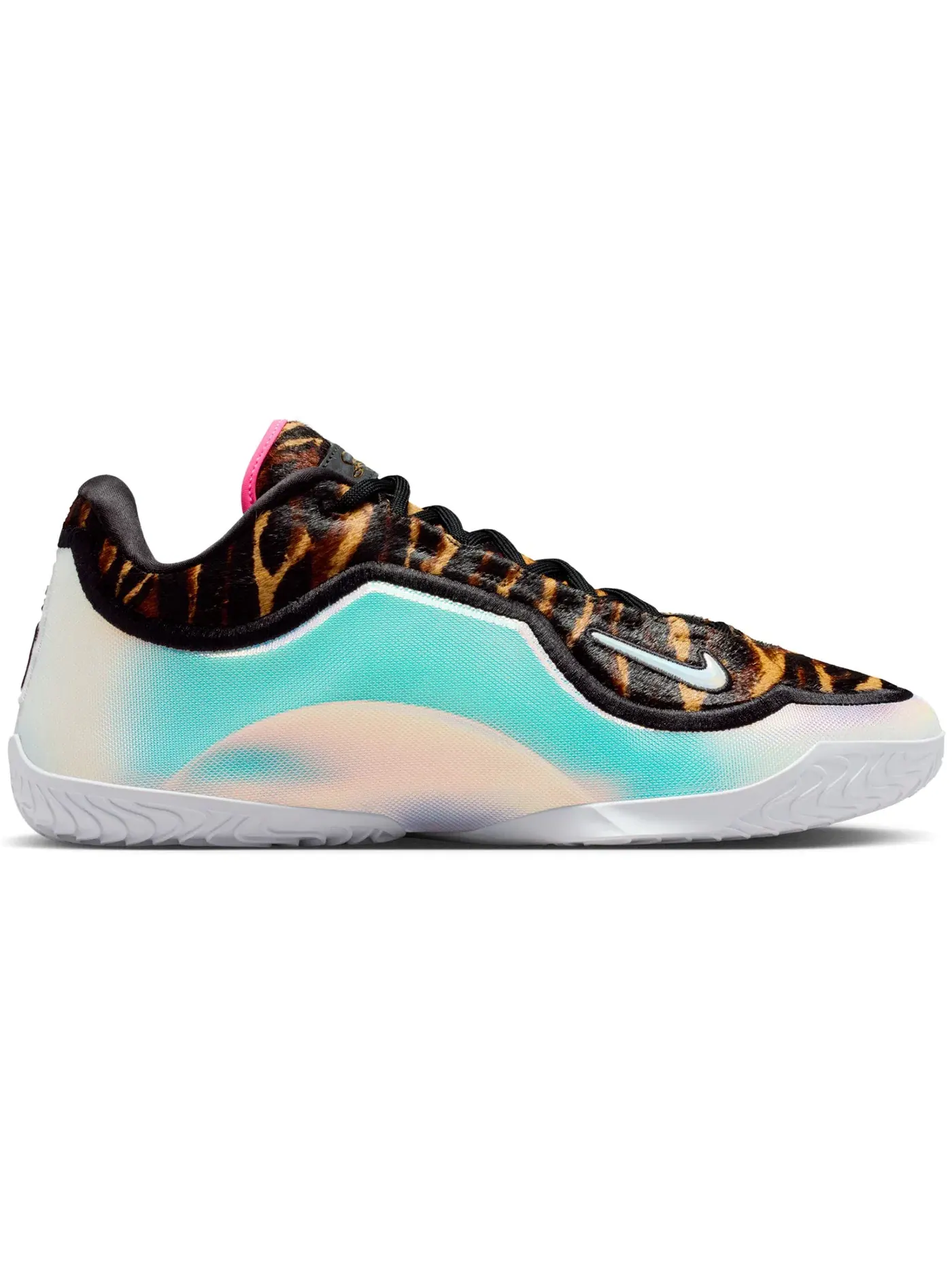 Мужские кроссовки для баскетбола Nike LeBron 23 EP — изображение 1 из 2
