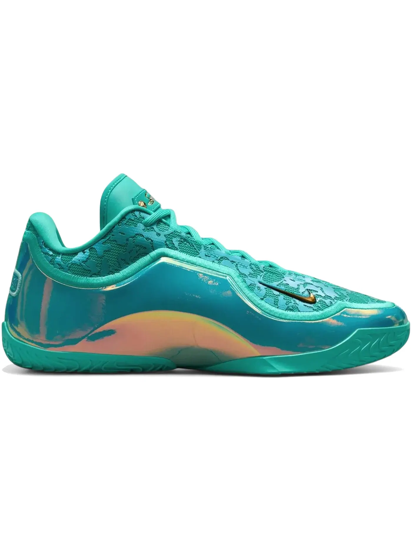 Мужские кроссовки для баскетбола Nike LeBron 23 EP — изображение 1 из 1
