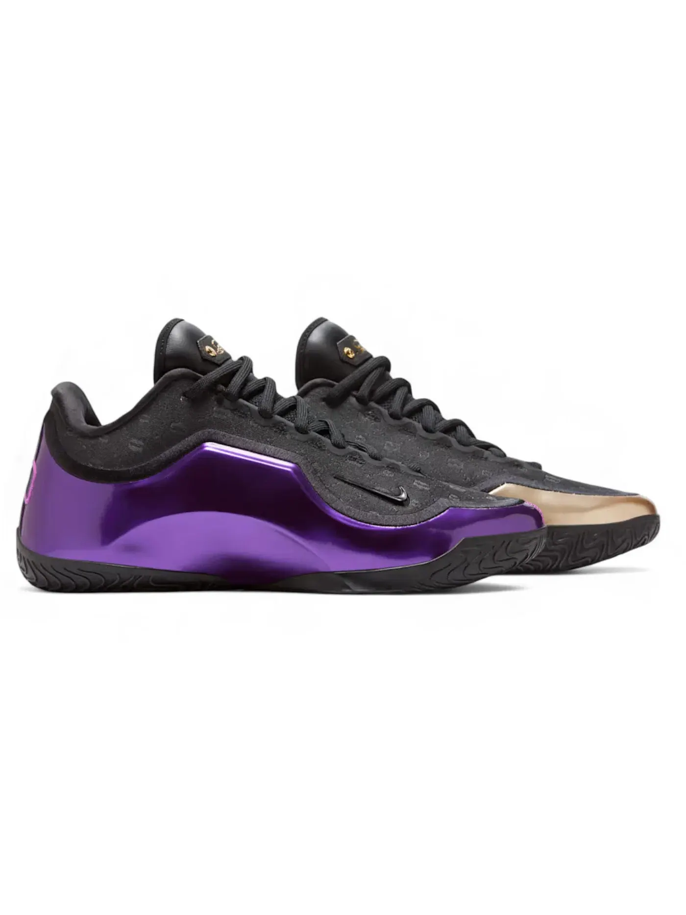 Мужские кроссовки для баскетбола Nike LeBron 23 EP The Chosen One and The One Who Chose — изображение 1 из 2