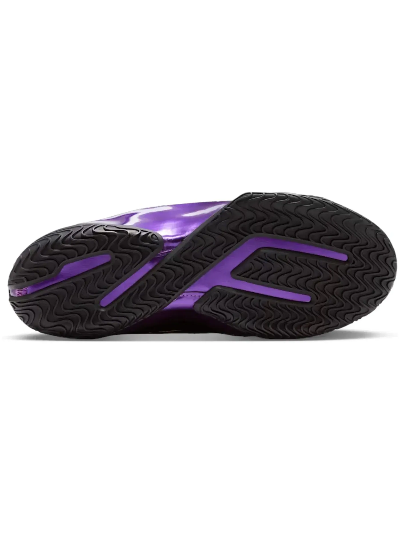 Мужские кроссовки для баскетбола Nike LeBron 23 EP The Chosen One and The One Who Chose — изображение 2 из 2