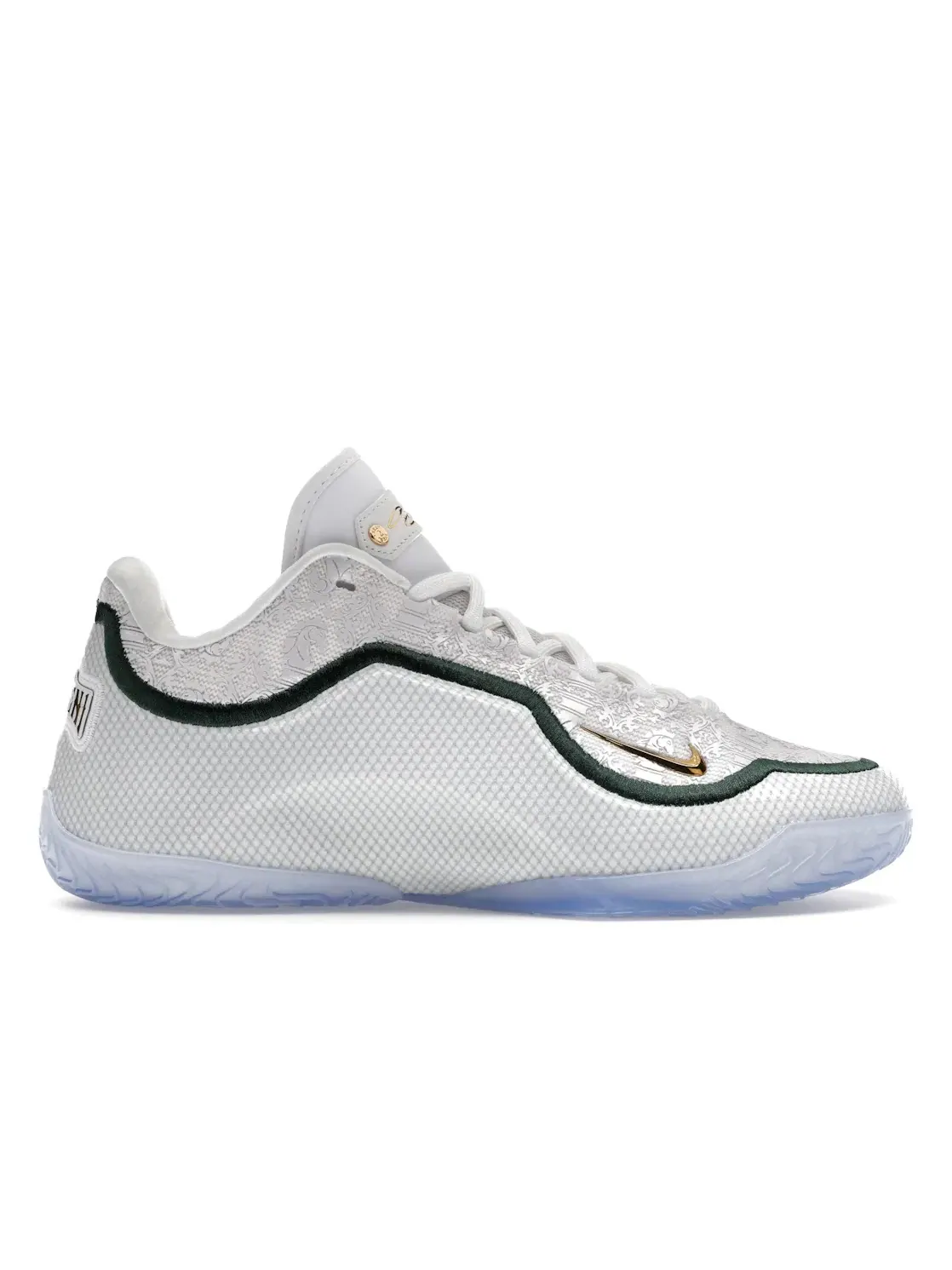 Мужские кроссовки для баскетбола Nike LeBron 23 From This Point Forward — изображение 1 из 4