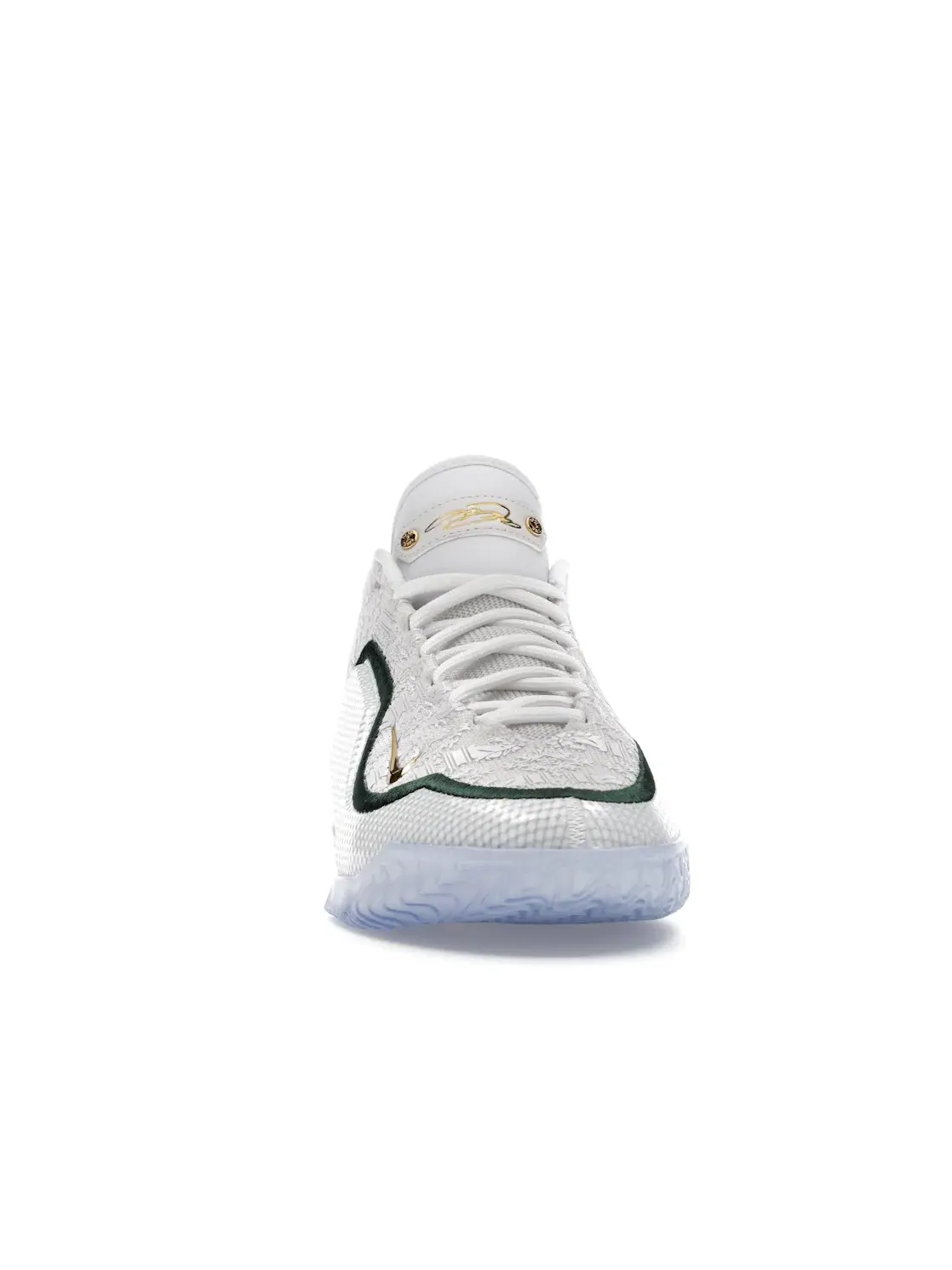 Мужские кроссовки для баскетбола Nike LeBron 23 From This Point Forward — изображение 2 из 4