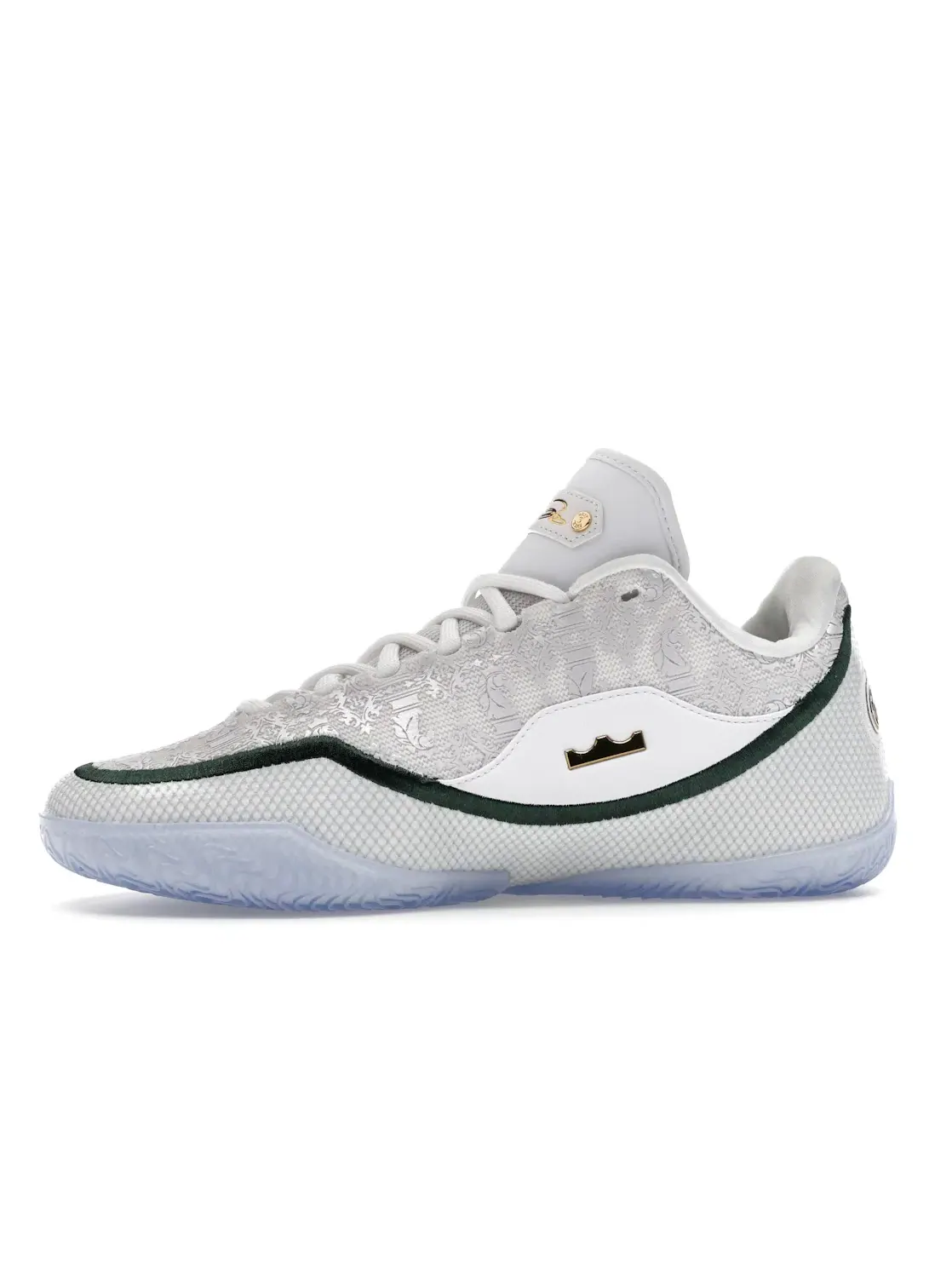 Мужские кроссовки для баскетбола Nike LeBron 23 From This Point Forward — изображение 3 из 4