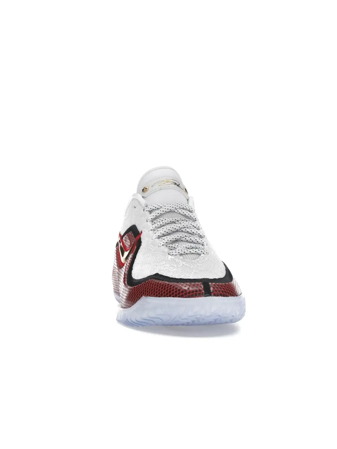 Мужские кроссовки с дизайном Nike LeBron 23 Nike — изображение 2 из 4