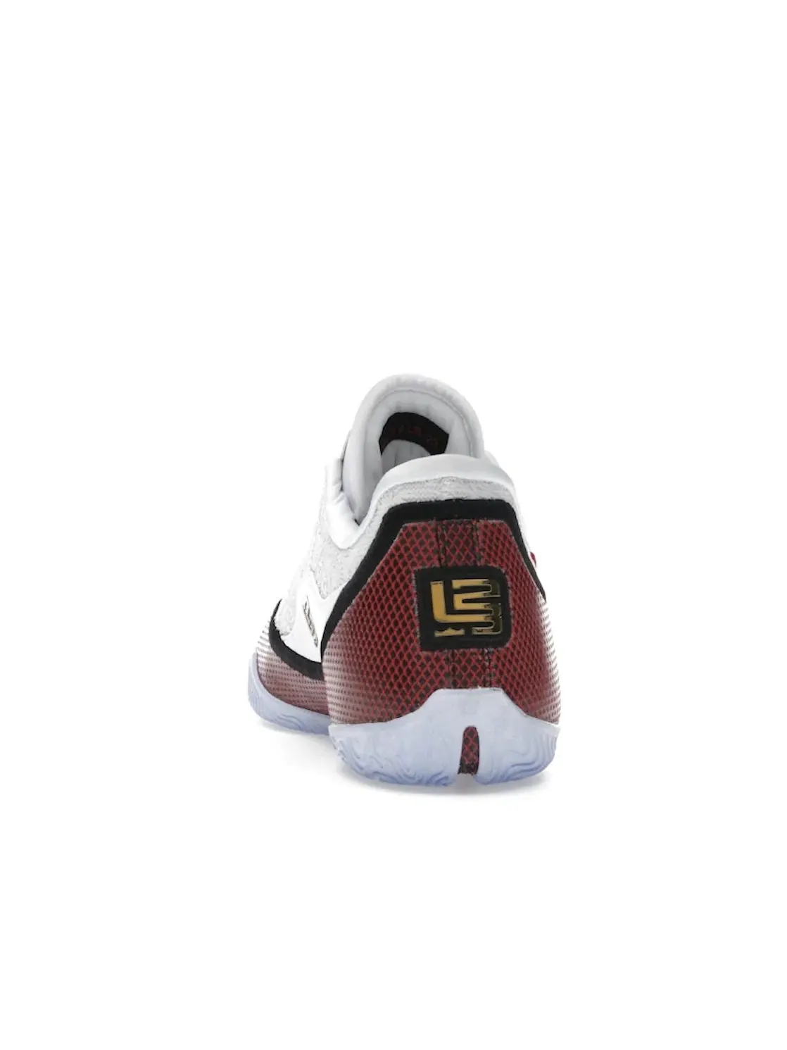 Мужские кроссовки с дизайном Nike LeBron 23 Nike — изображение 4 из 4