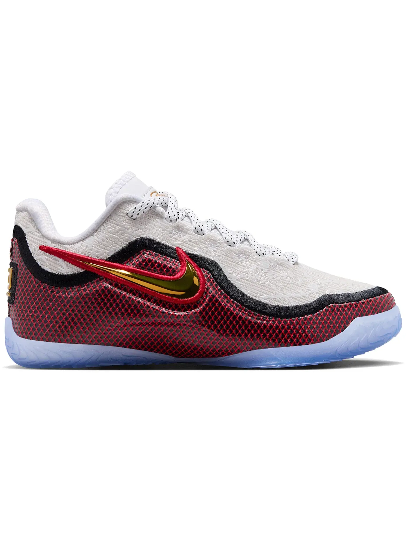 Детские кроссовки для мальчиков LeBron 23 Nike — изображение 1 из 1