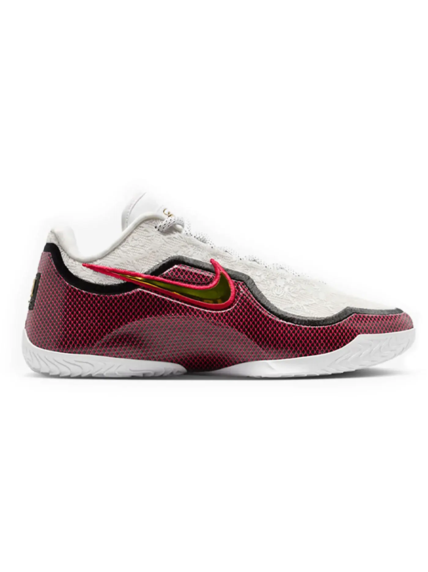 Мужские кроссовки для баскетбола Nike LeBron 23 — изображение 1 из 1