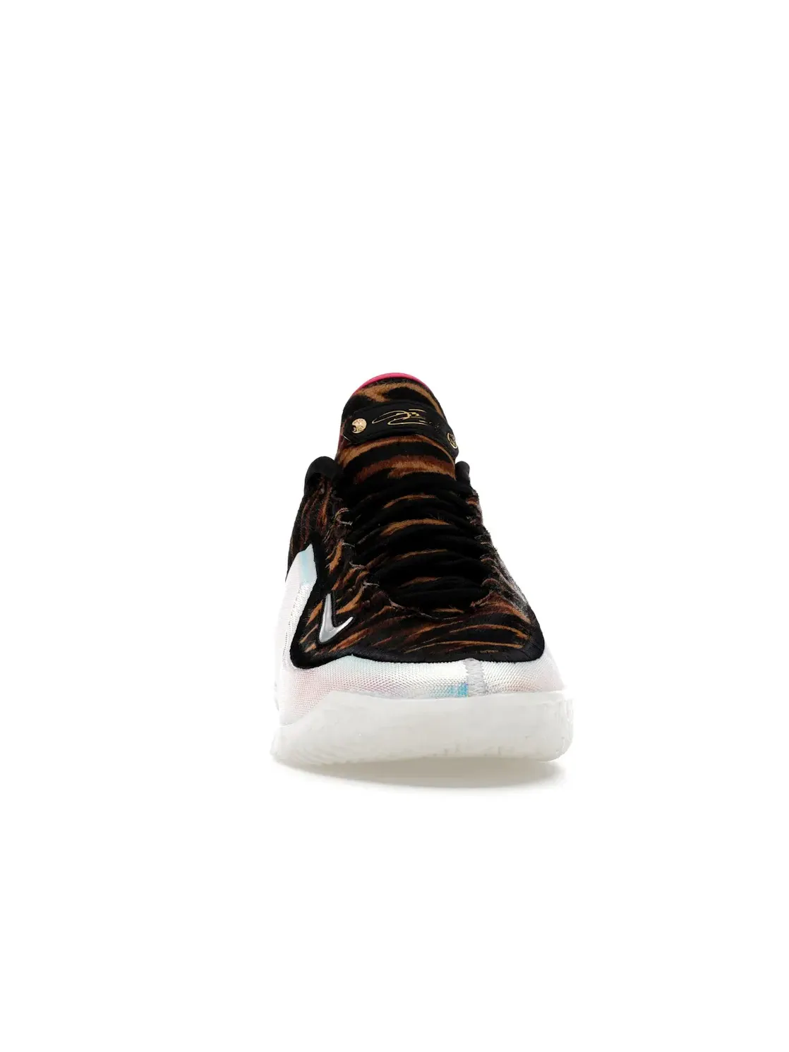 Мужские кроссовки для баскетбола с декором Nike LeBron 23 — изображение 2 из 4