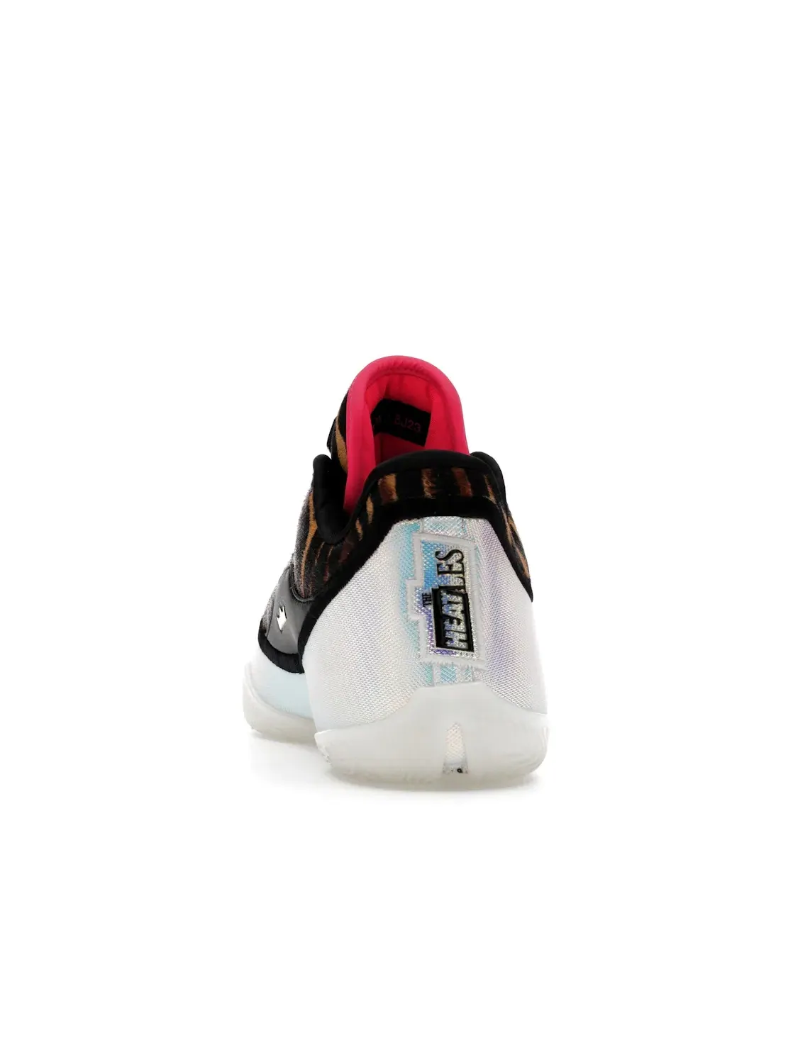 Мужские кроссовки для баскетбола с декором Nike LeBron 23 — изображение 4 из 4