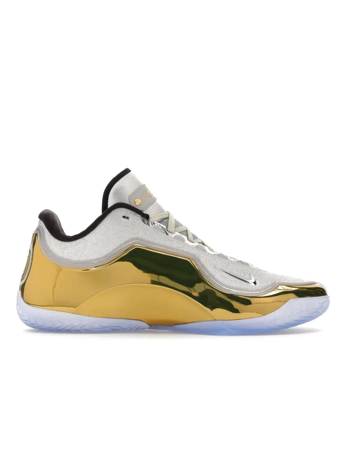 Мужские кроссовки с дизайном Dreams and Nightmares Nike LeBron 23 Lux — изображение 1 из 4