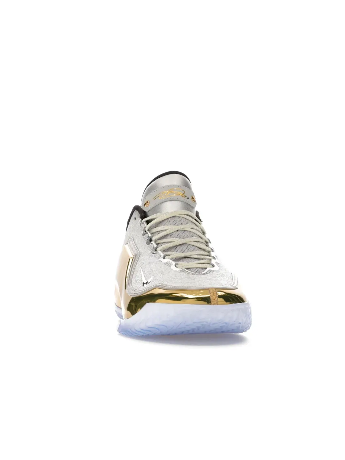 Мужские кроссовки с дизайном Dreams and Nightmares Nike LeBron 23 Lux — изображение 2 из 4