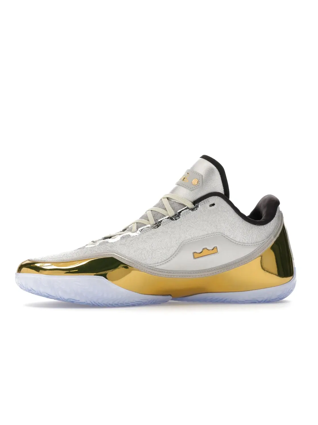 Мужские кроссовки с дизайном Dreams and Nightmares Nike LeBron 23 Lux — изображение 3 из 4