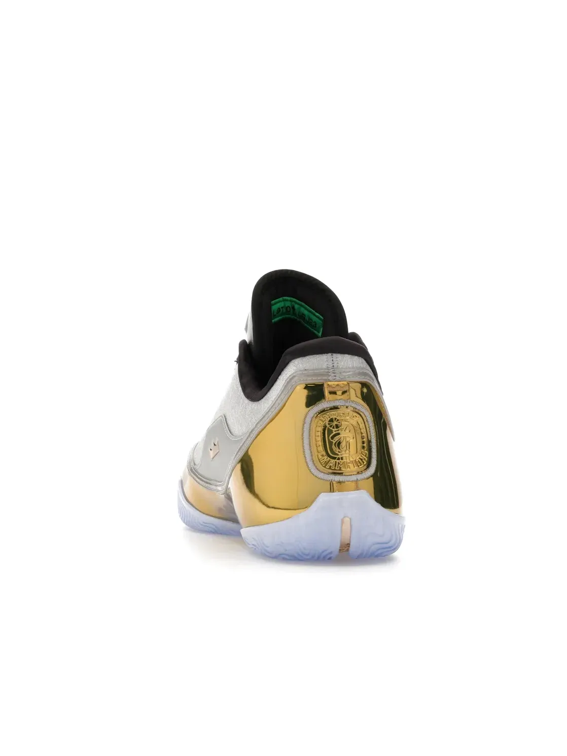 Мужские кроссовки с дизайном Dreams and Nightmares Nike LeBron 23 Lux — изображение 4 из 4