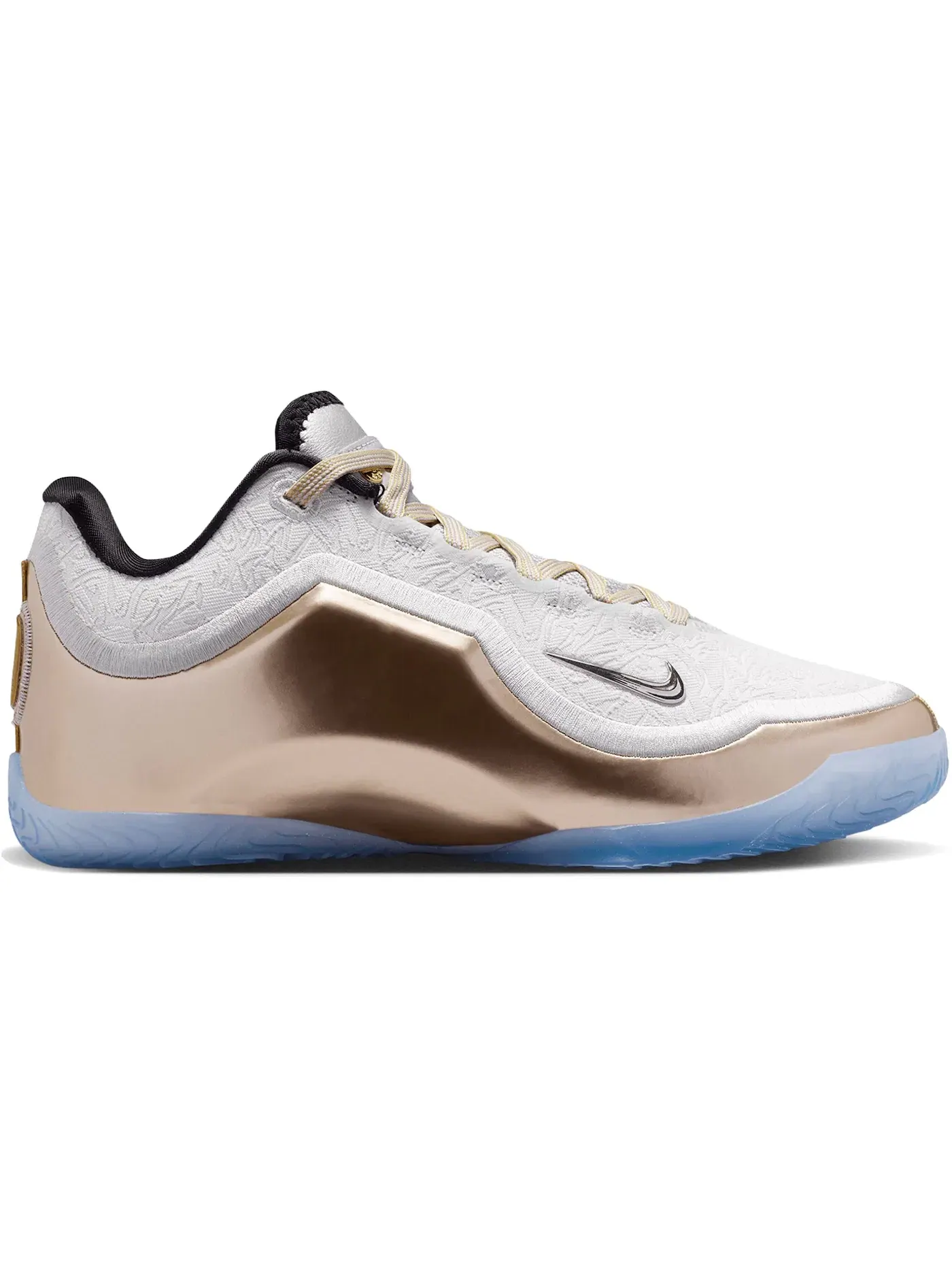 Детские кроссовки для мальчиков с принтом Nike LeBron 23 Lux — изображение 1 из 1