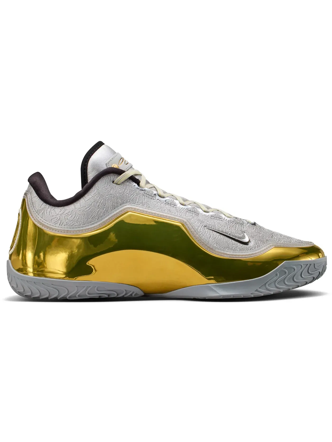 Мужские кроссовки для баскетбола Nike LeBron 23 Lux EP — изображение 1 из 1