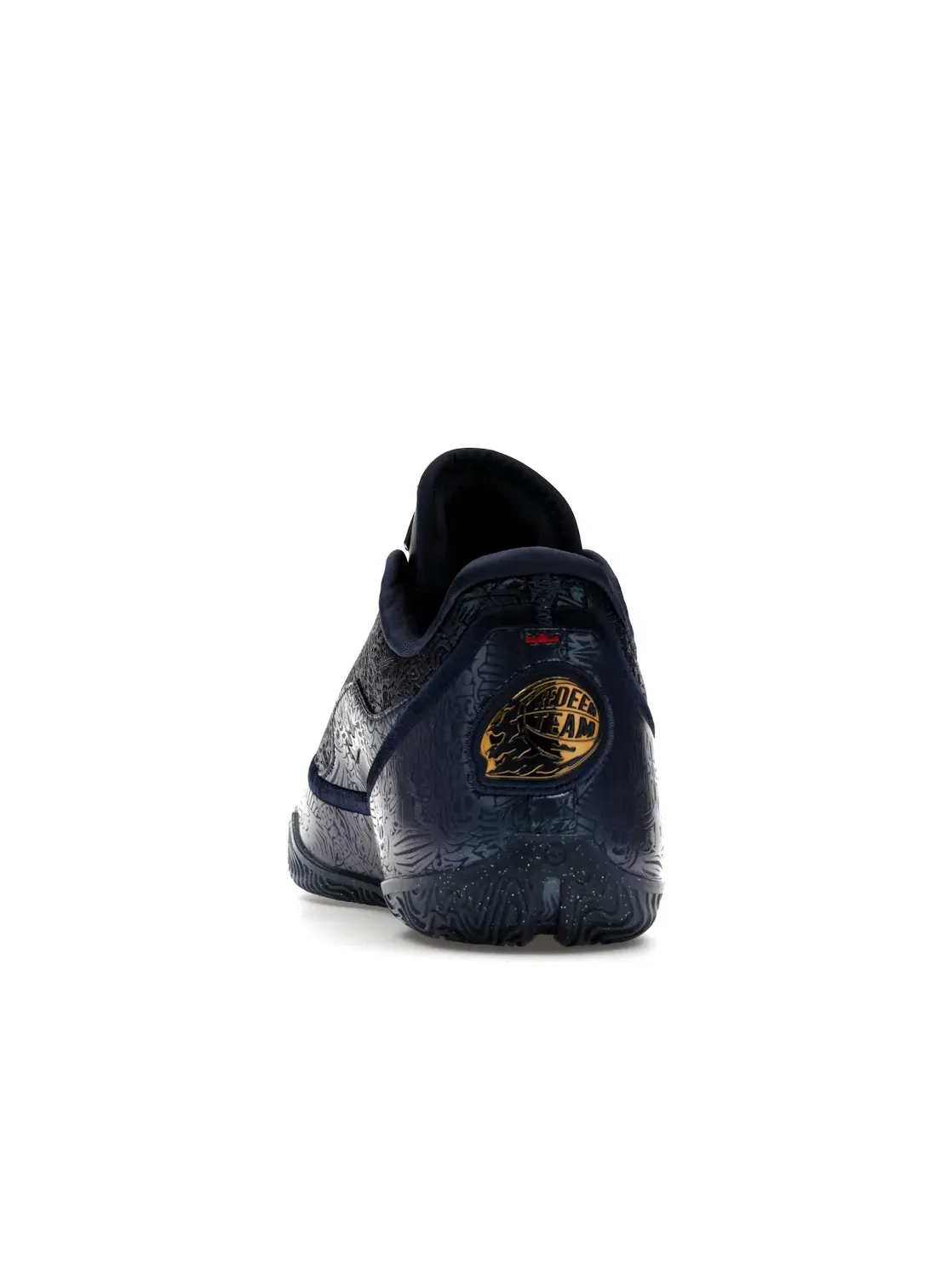 Мужские кроссовки с дизайном Nike LeBron 23 Nike — изображение 4 из 4