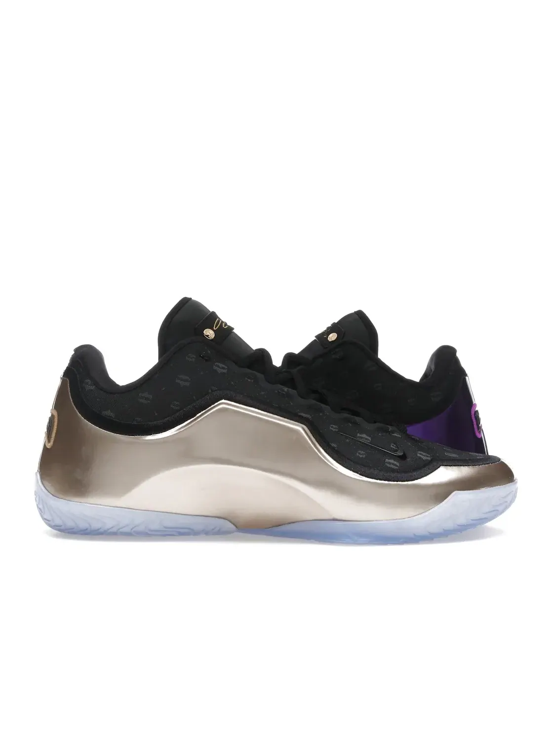 Мужские кроссовки для баскетбола Nike LeBron 23 — изображение 1 из 4