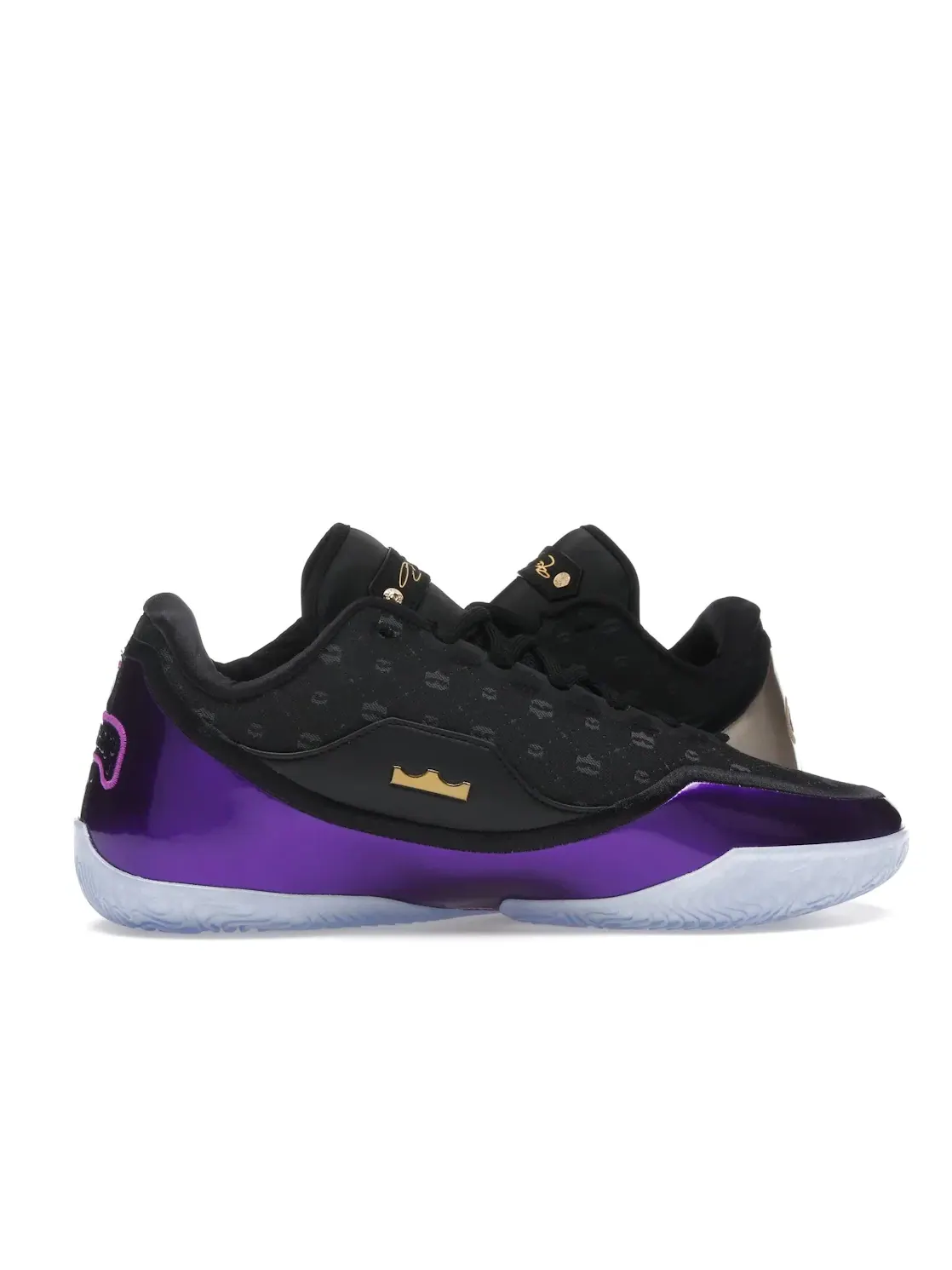 Мужские кроссовки для баскетбола Nike LeBron 23 — изображение 3 из 4